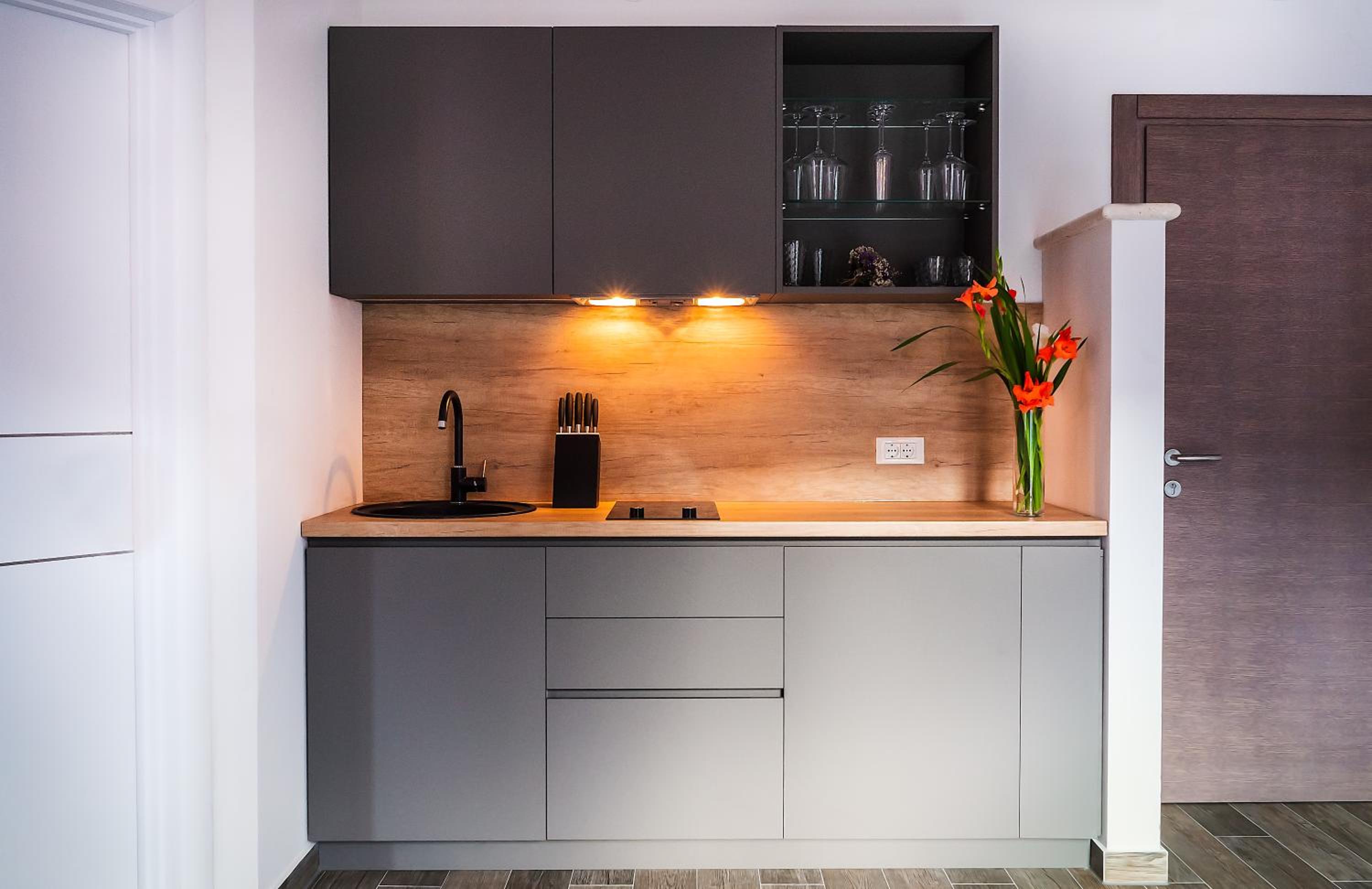 Pine Tree Boutique Apartments