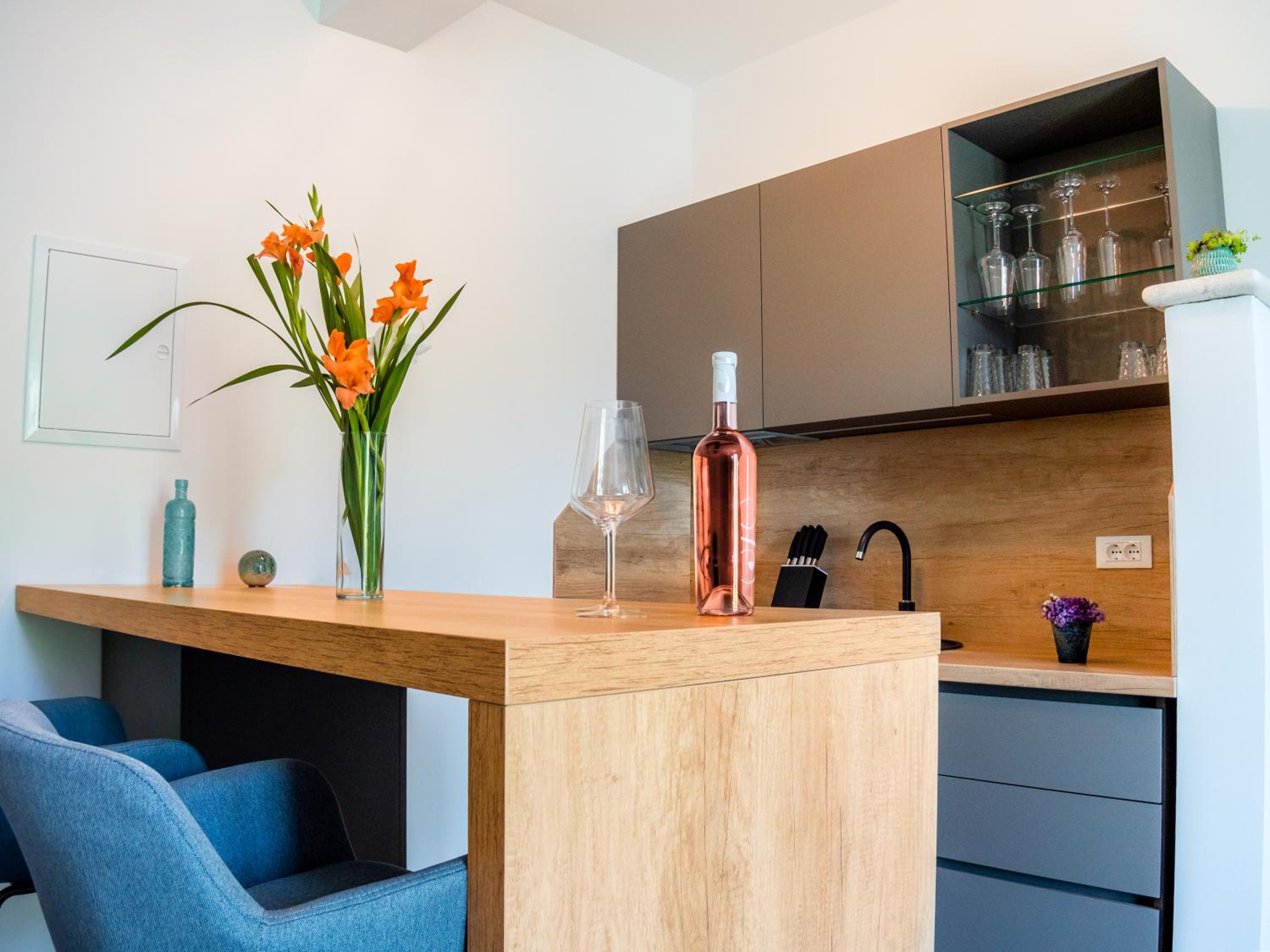 Pine Tree Boutique Apartments
