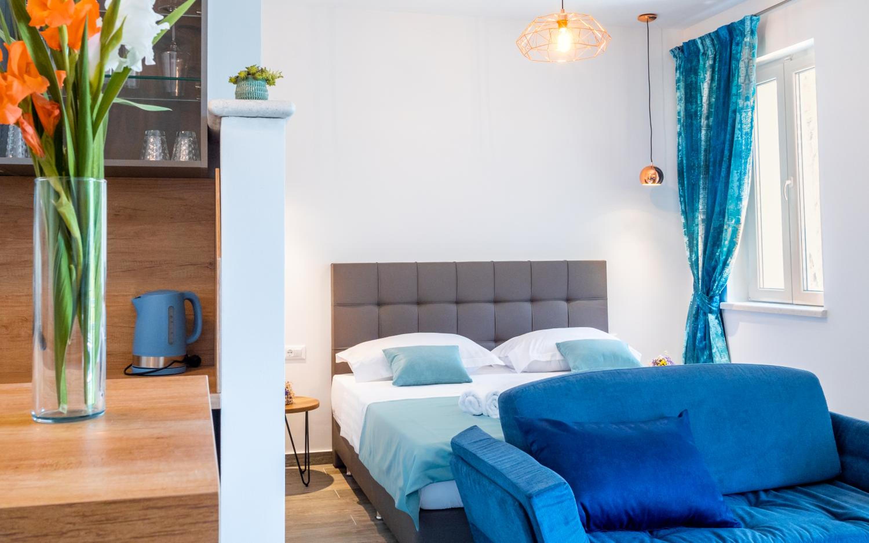 Pine Tree Boutique Apartments