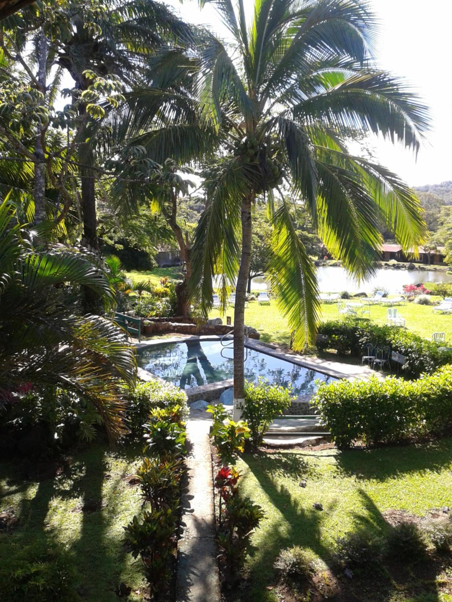 Hotel Rincón de la Vieja Lodge