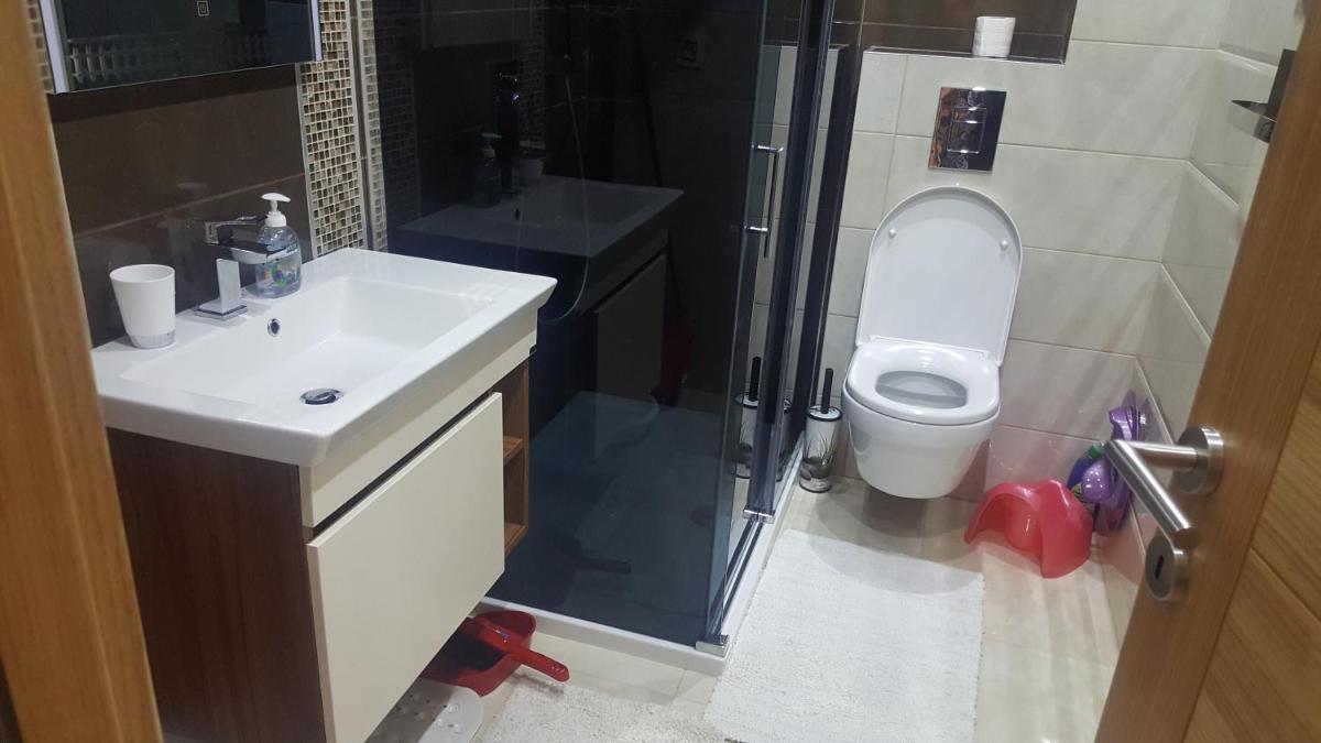 Apartment Mir