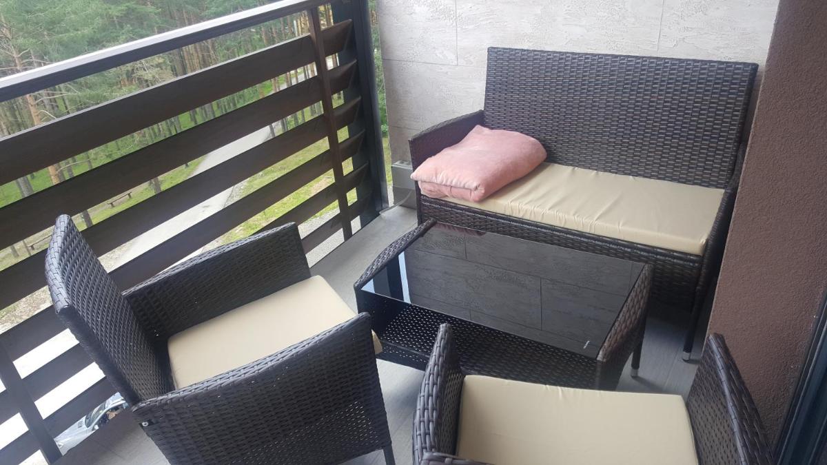 Apartment Mir