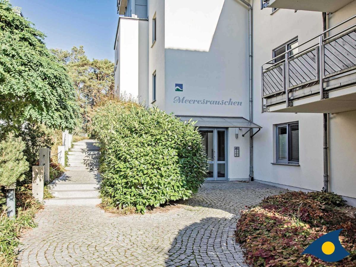 Haus Meeresrauschen Whg 03 view 2