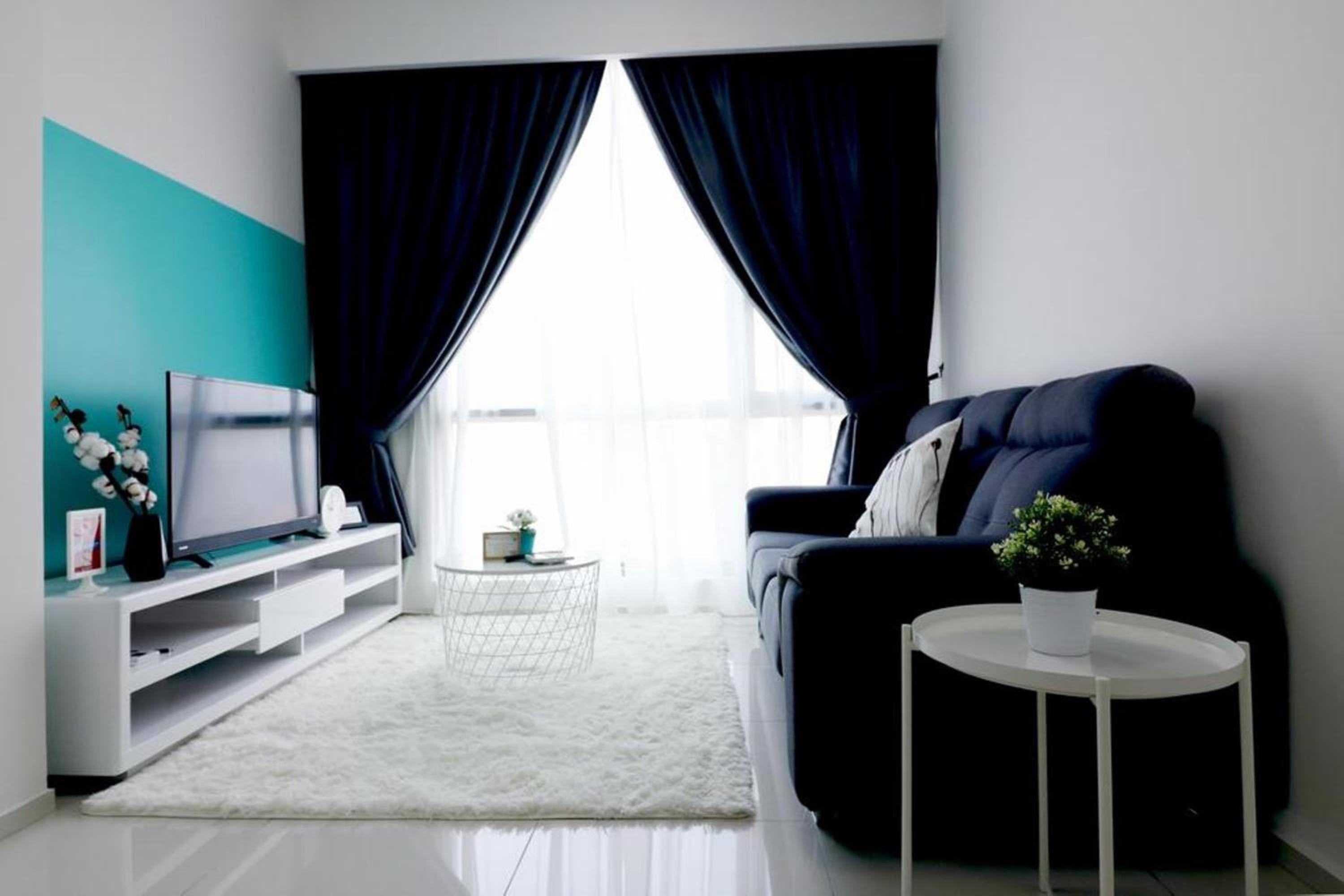 SS Suites Swiss Garden Residences