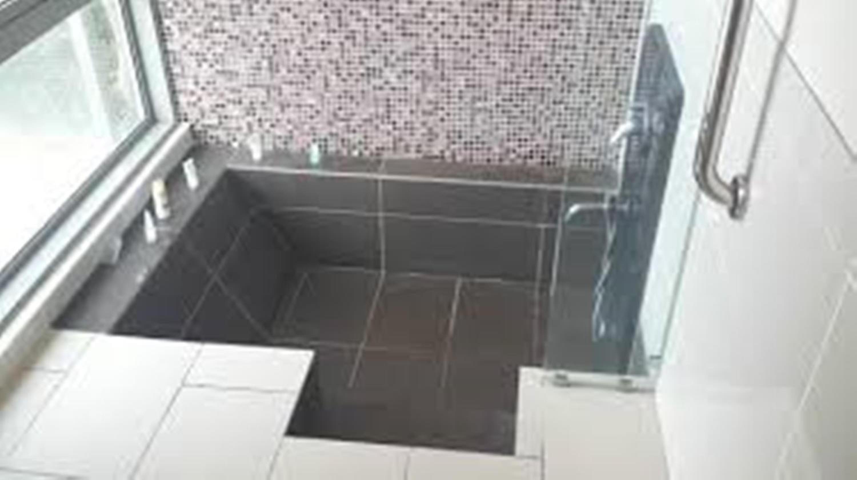 SS Suites Swiss Garden Residences