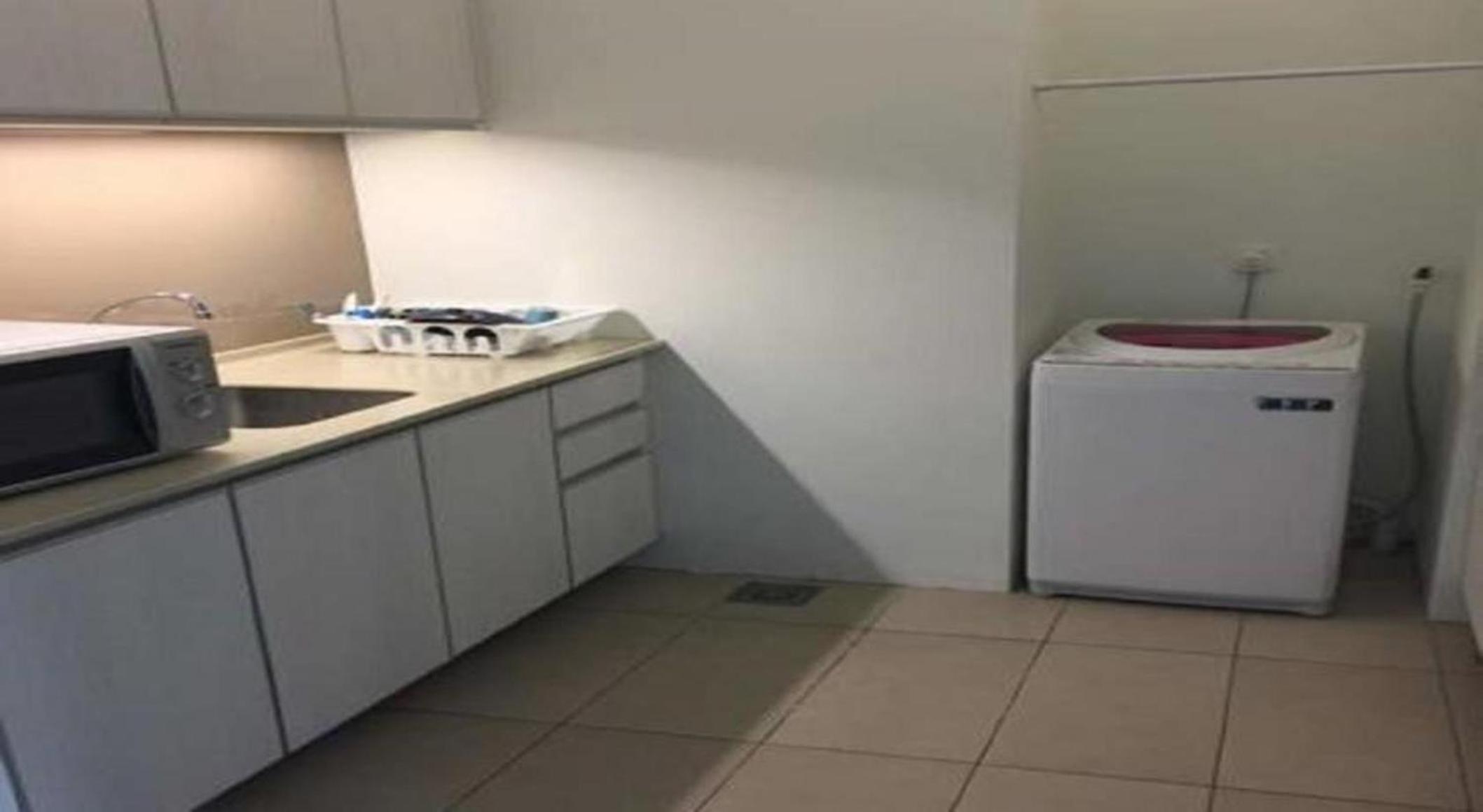 SS Suites Swiss Garden Residences