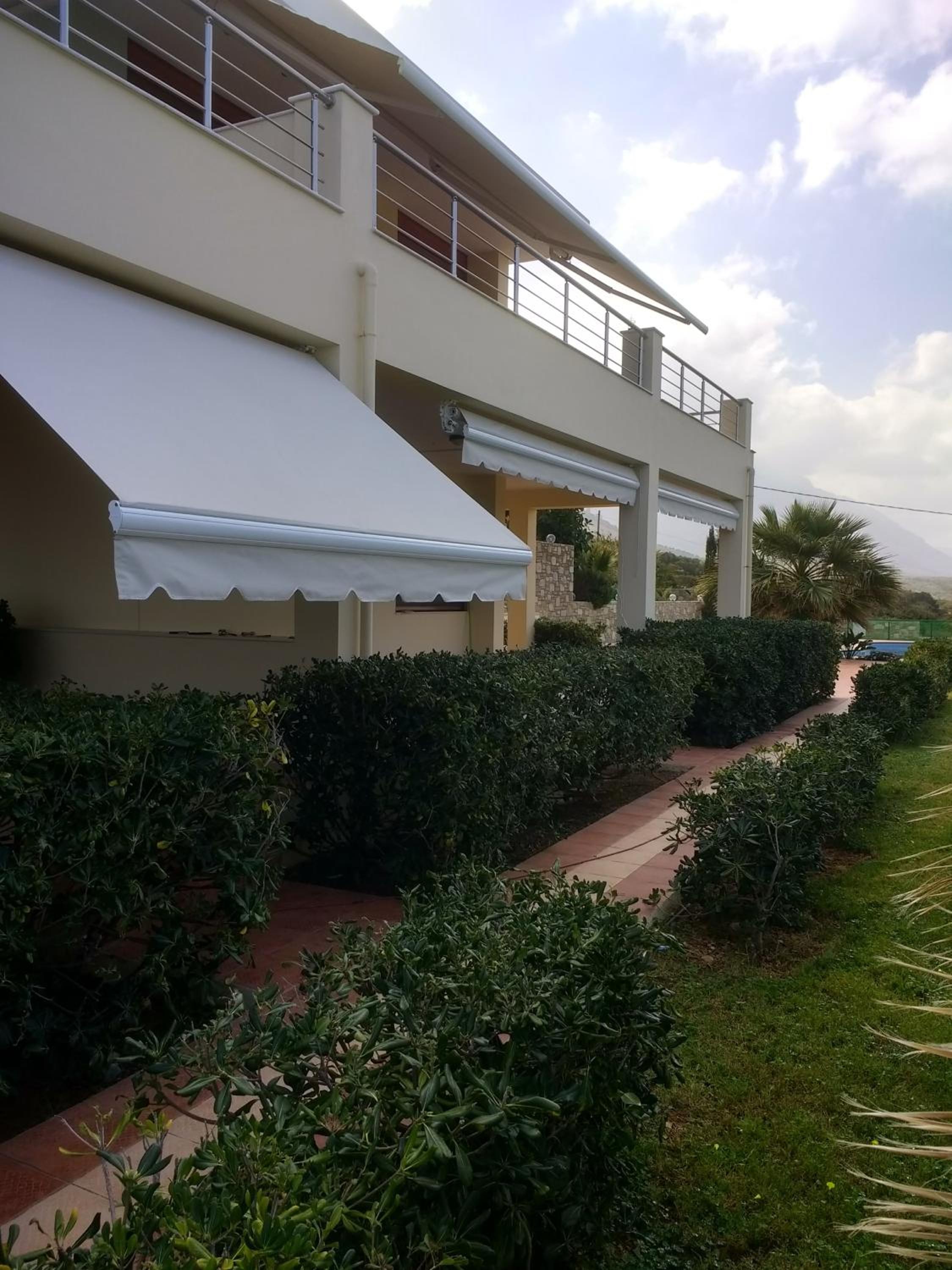 Tholos Bay Suites