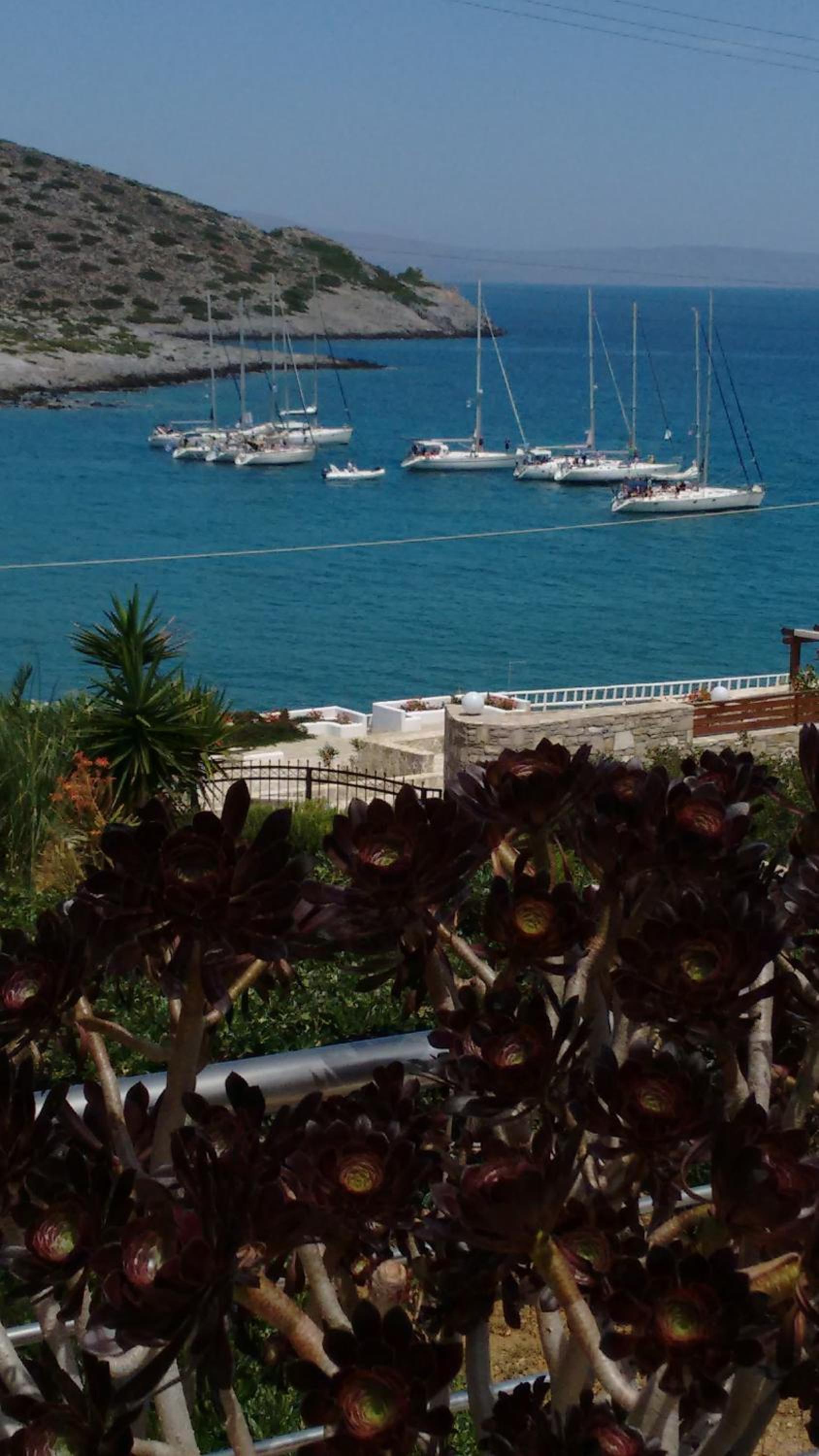 Tholos Bay Suites
