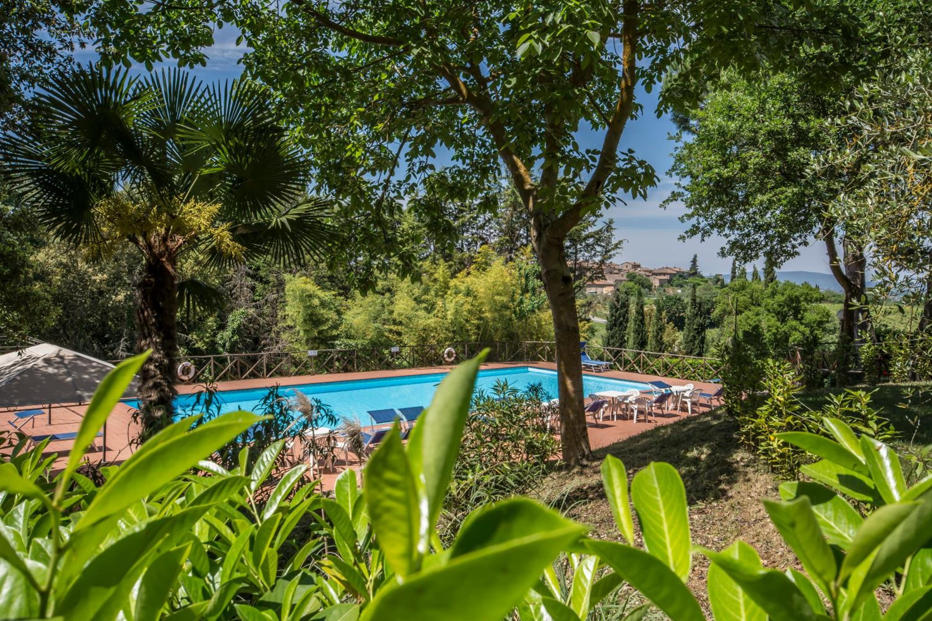 Castel Pietraio WineResort