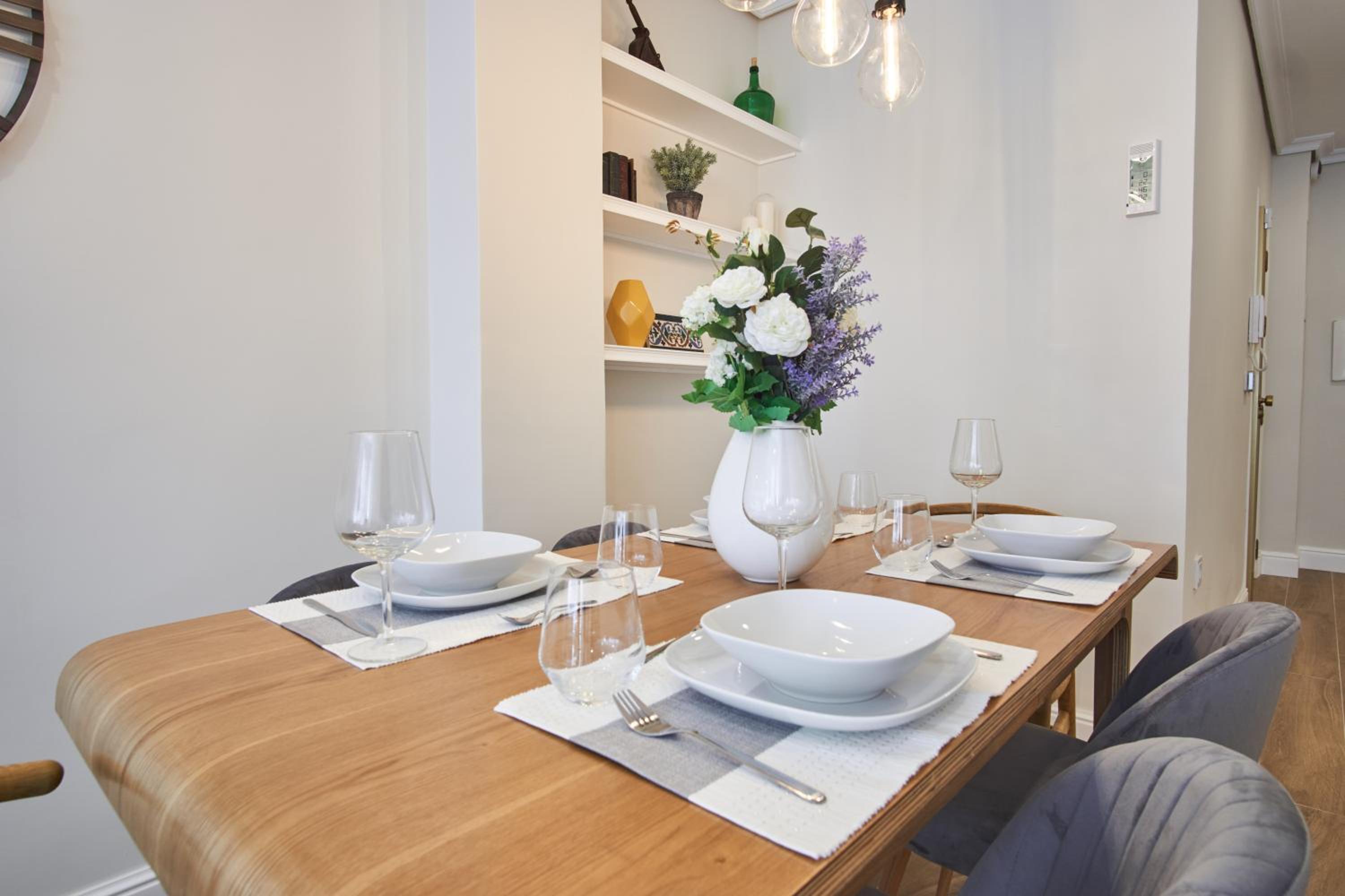 Arjona Riverside Central Deluxe by Valcambre photo 3