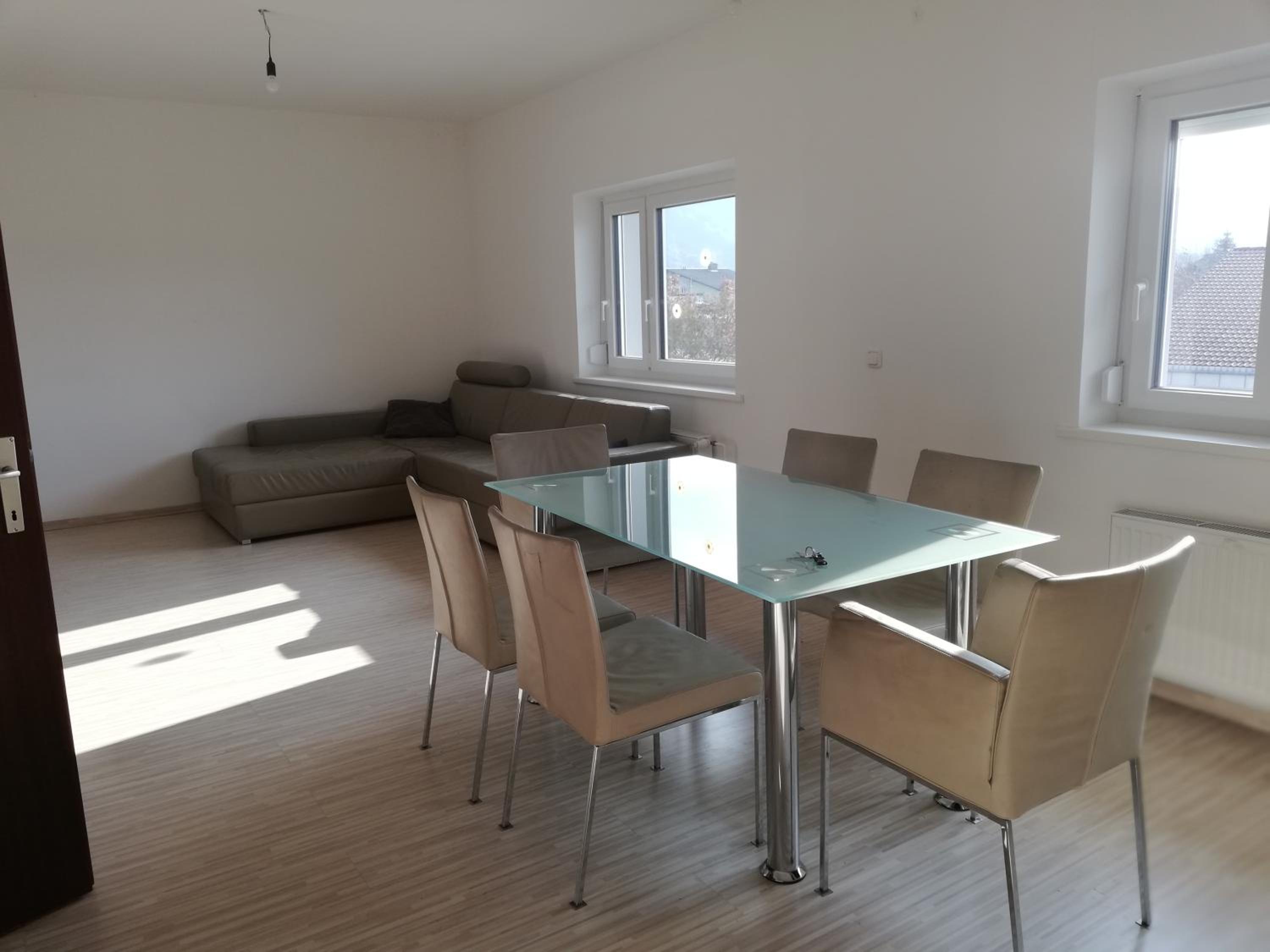 Modernes 2-Zimmer-Apartment nahe Graz