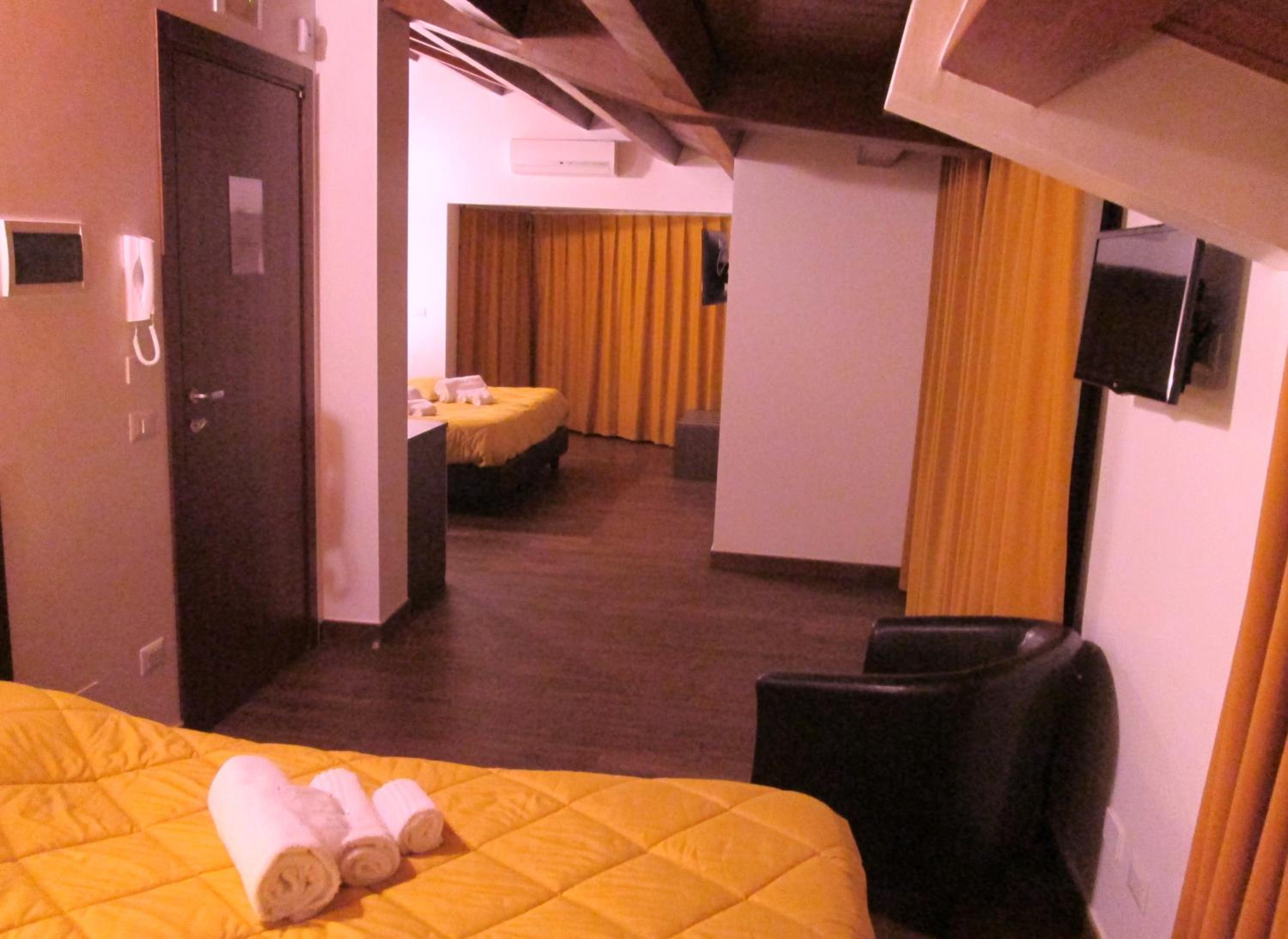 B&B Elisir
