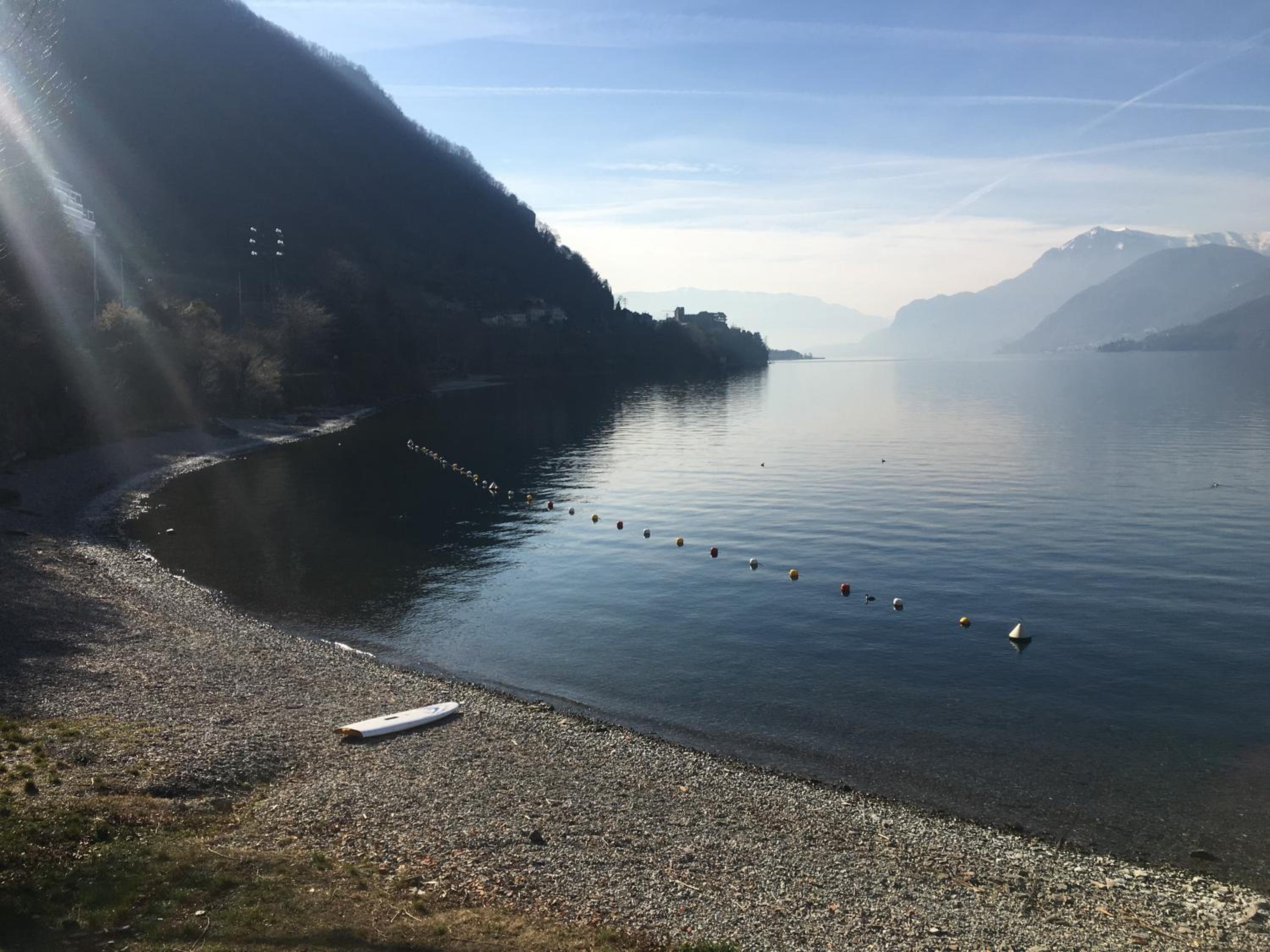 Riflessi di Lago view 5