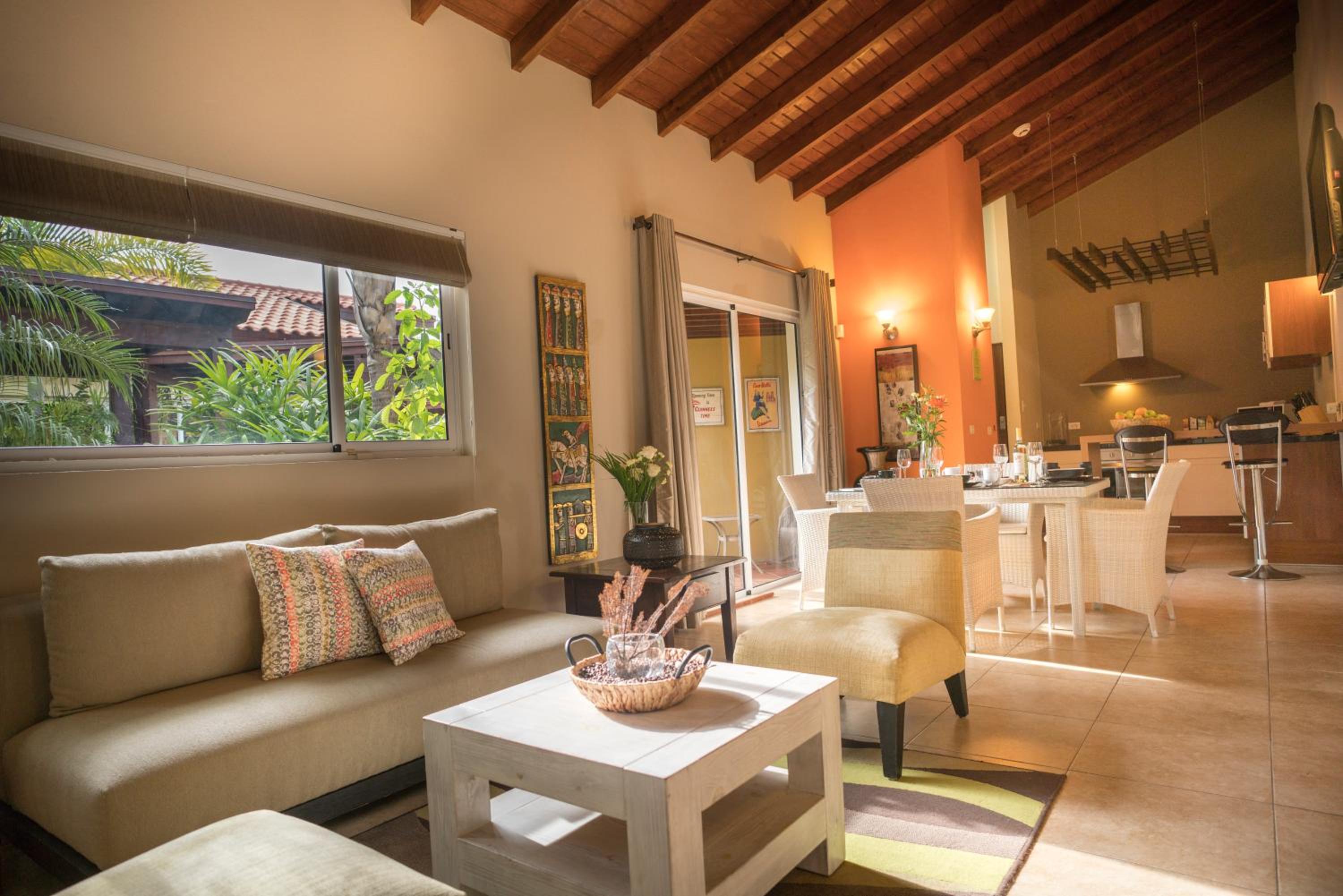 Costa Esmeralda Village