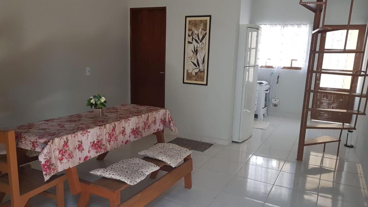 Loft Holambra view 2