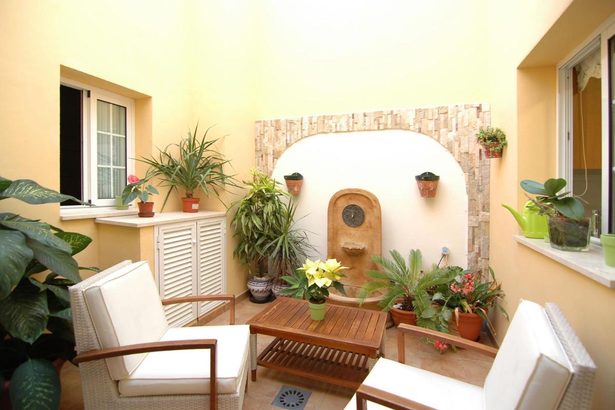 Penthouse Nerja photo 4