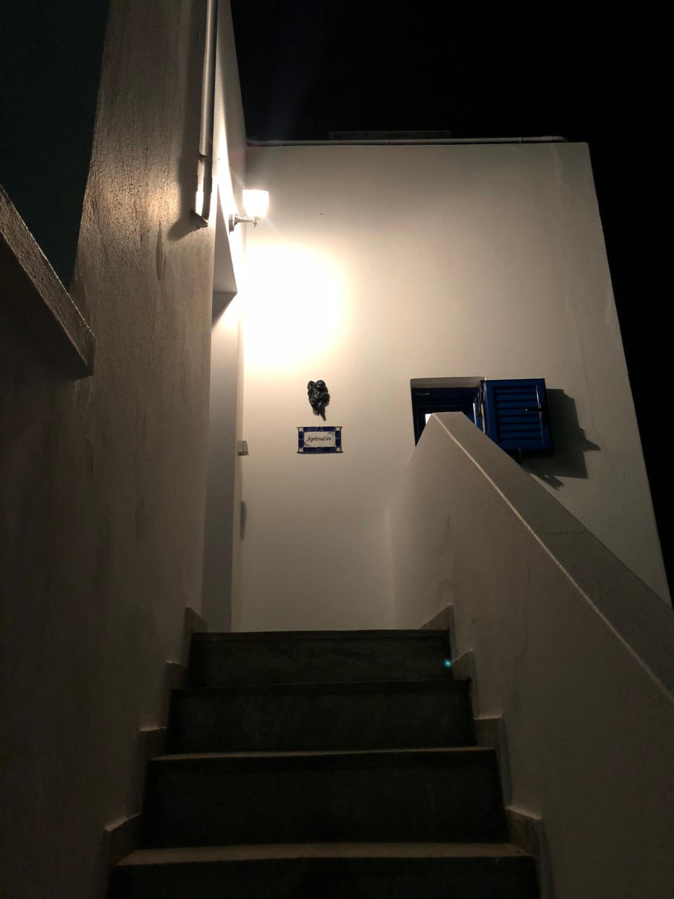 Aphrodite Apartment view 4