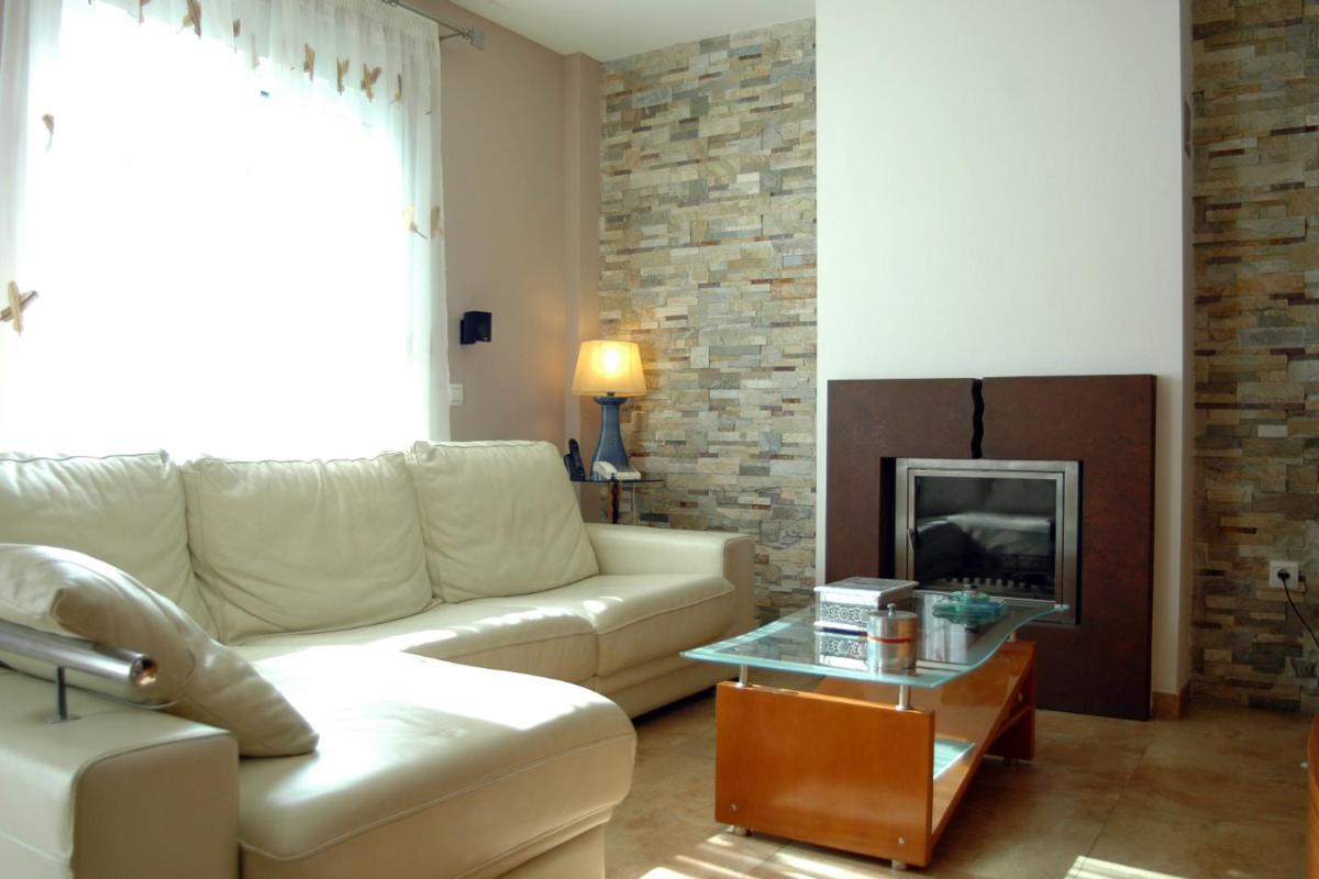 Penthouse Nerja photo 5