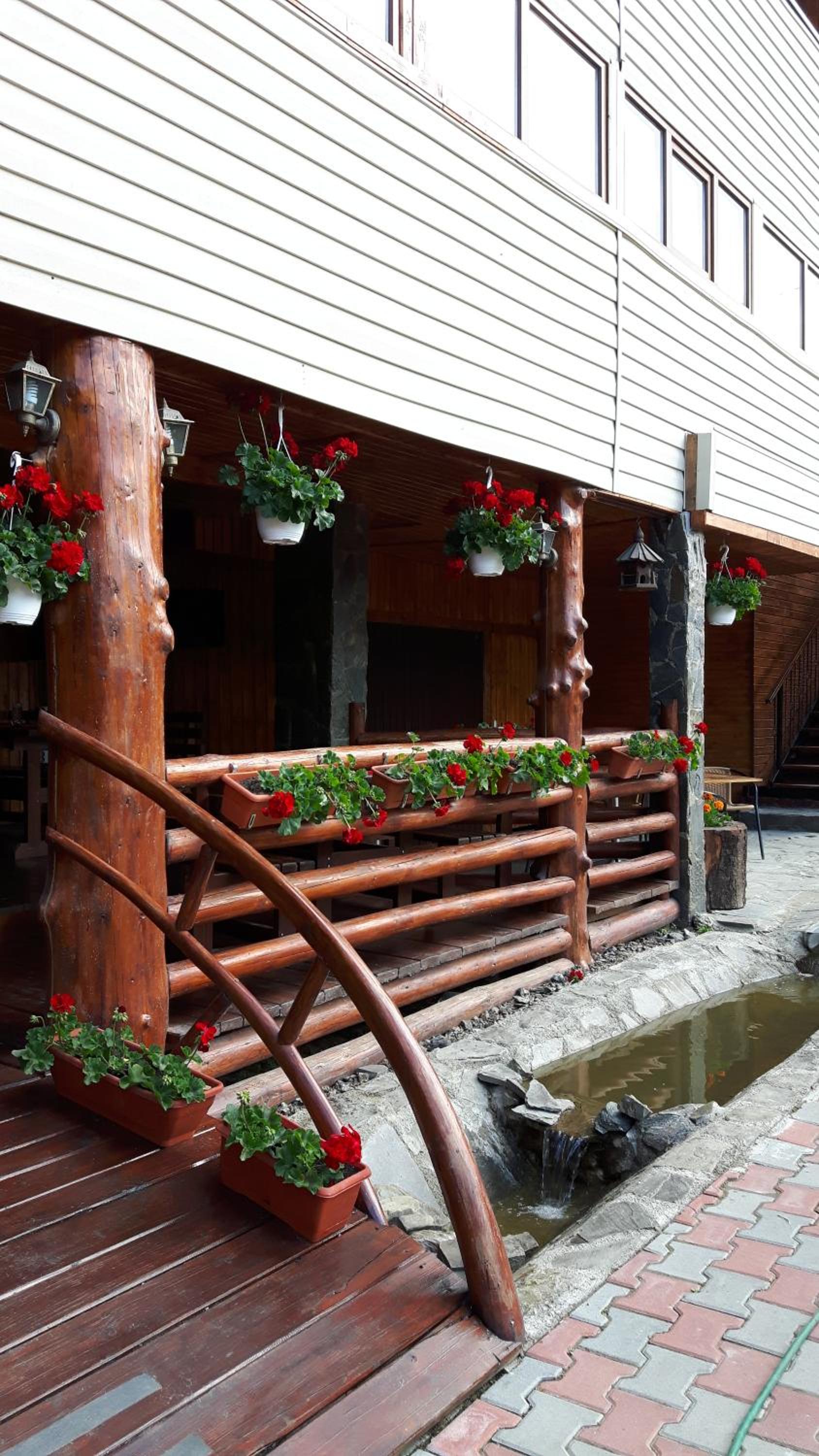 Casa Siady