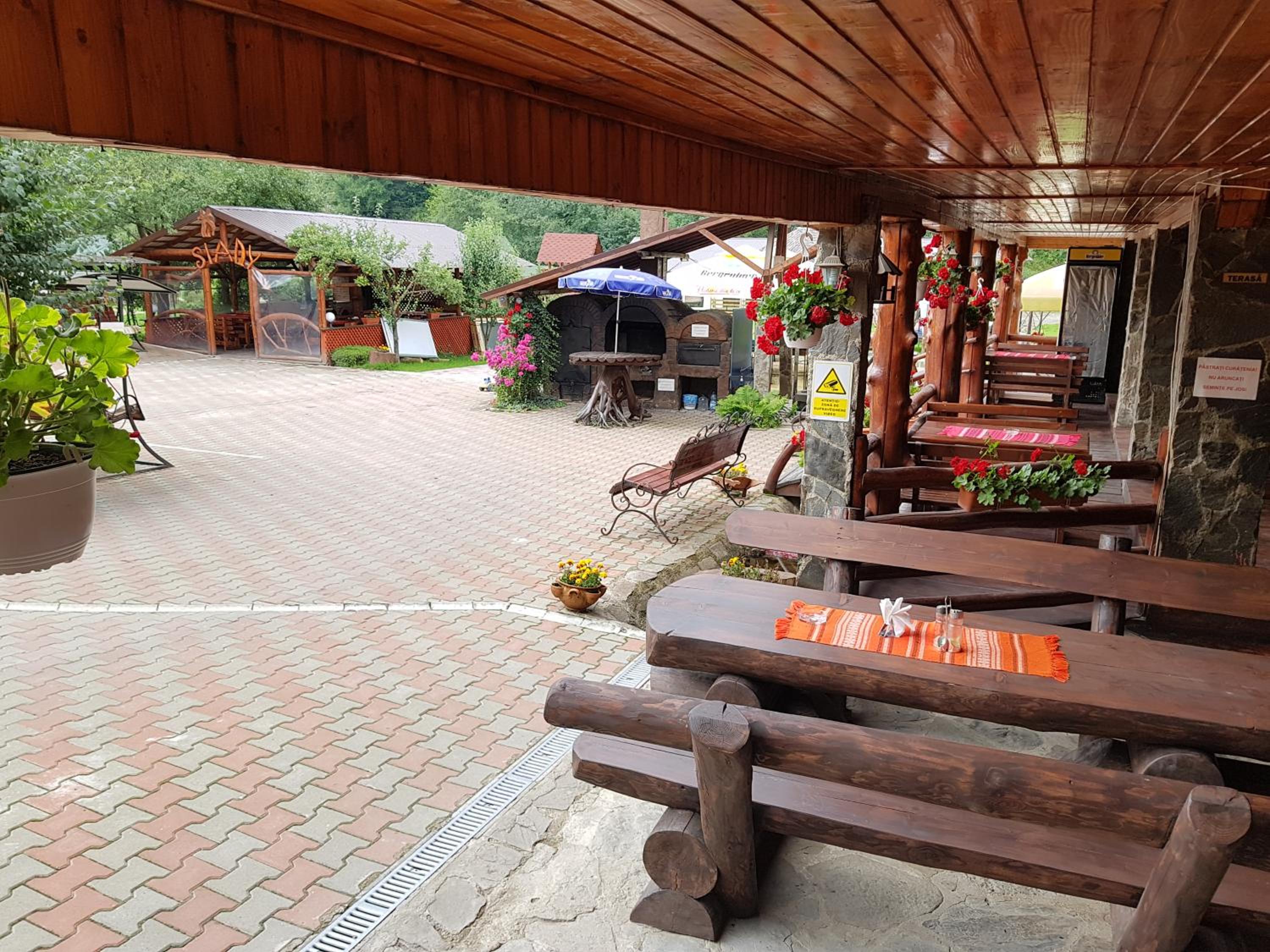 Casa Siady