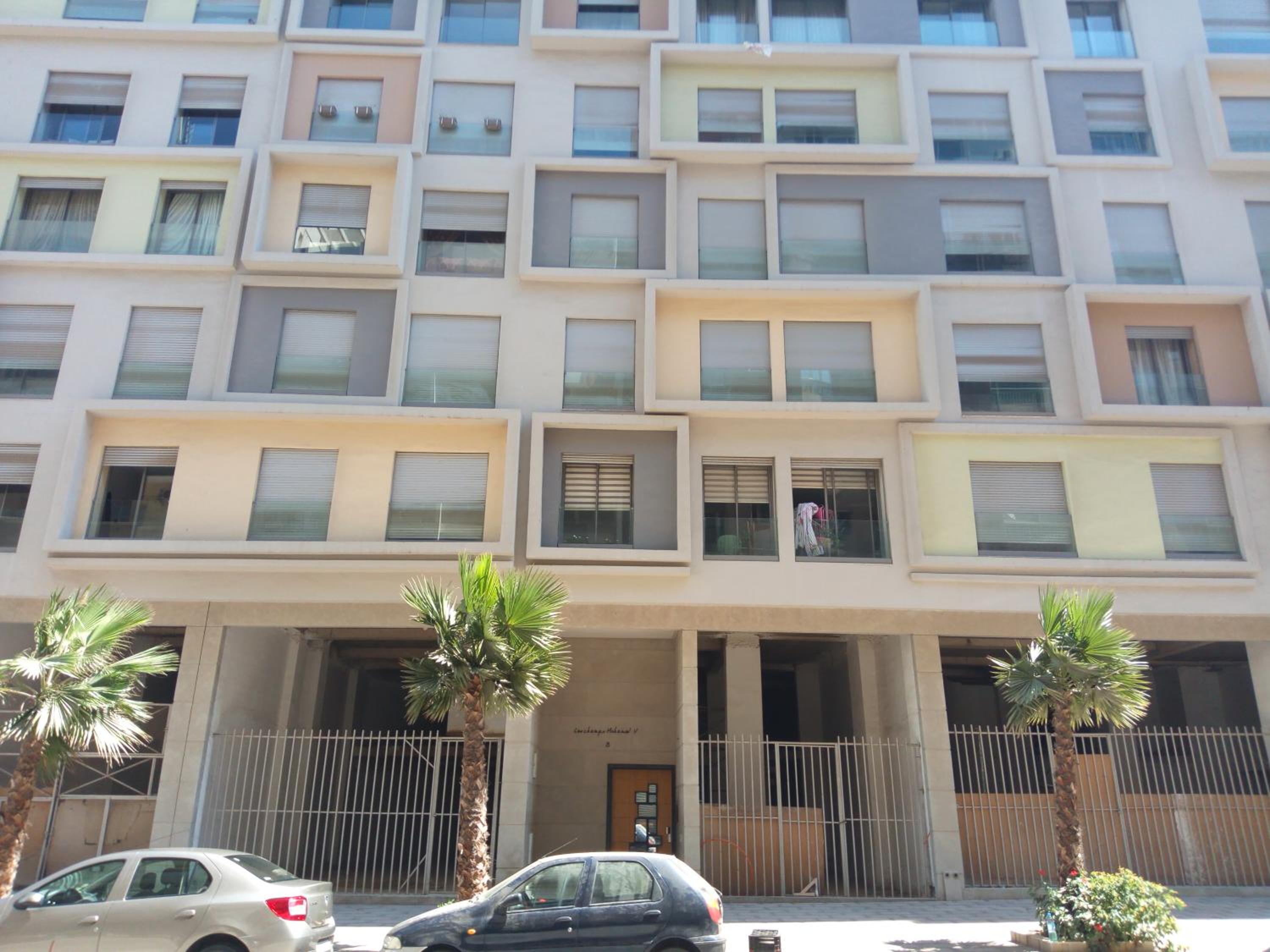 building