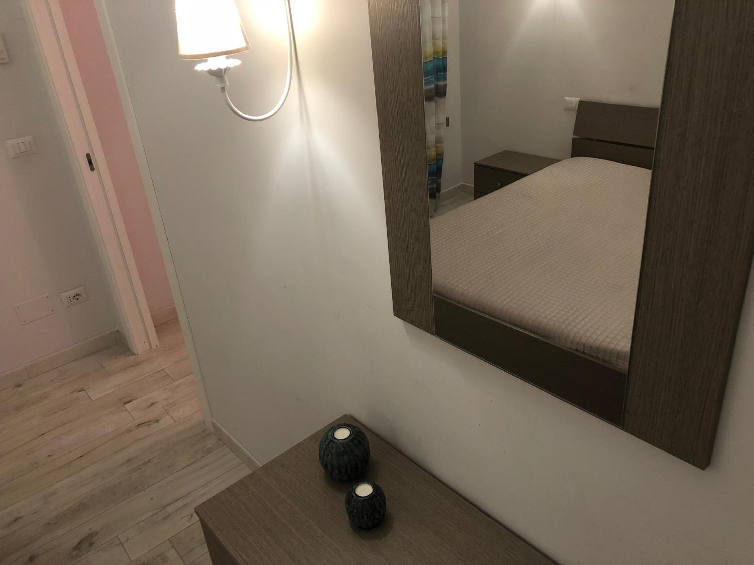 Casa Vacanze De Nittis - Meridia Collection