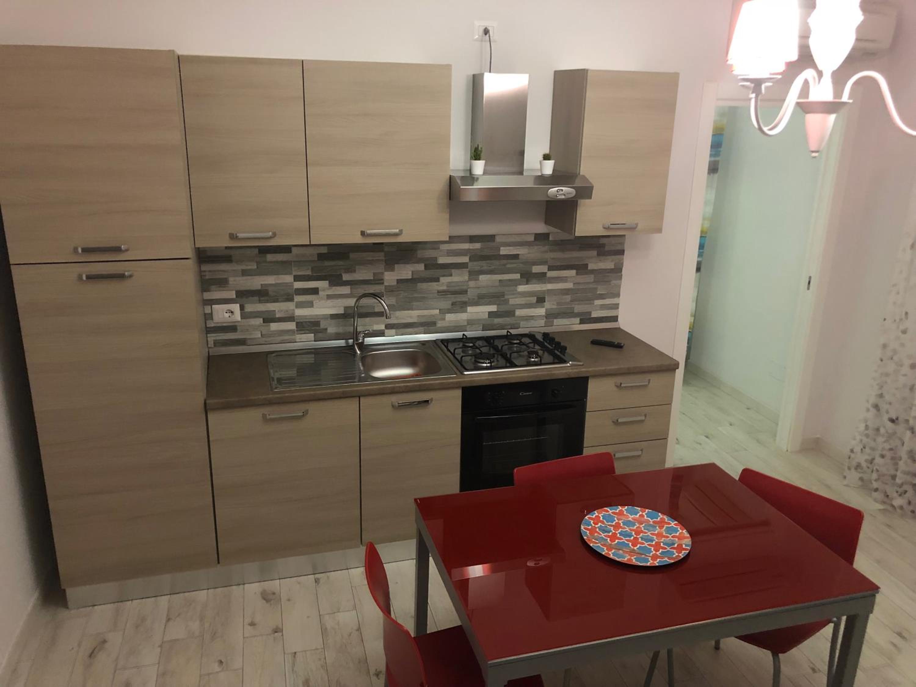Casa Vacanze De Nittis - Meridia Collection