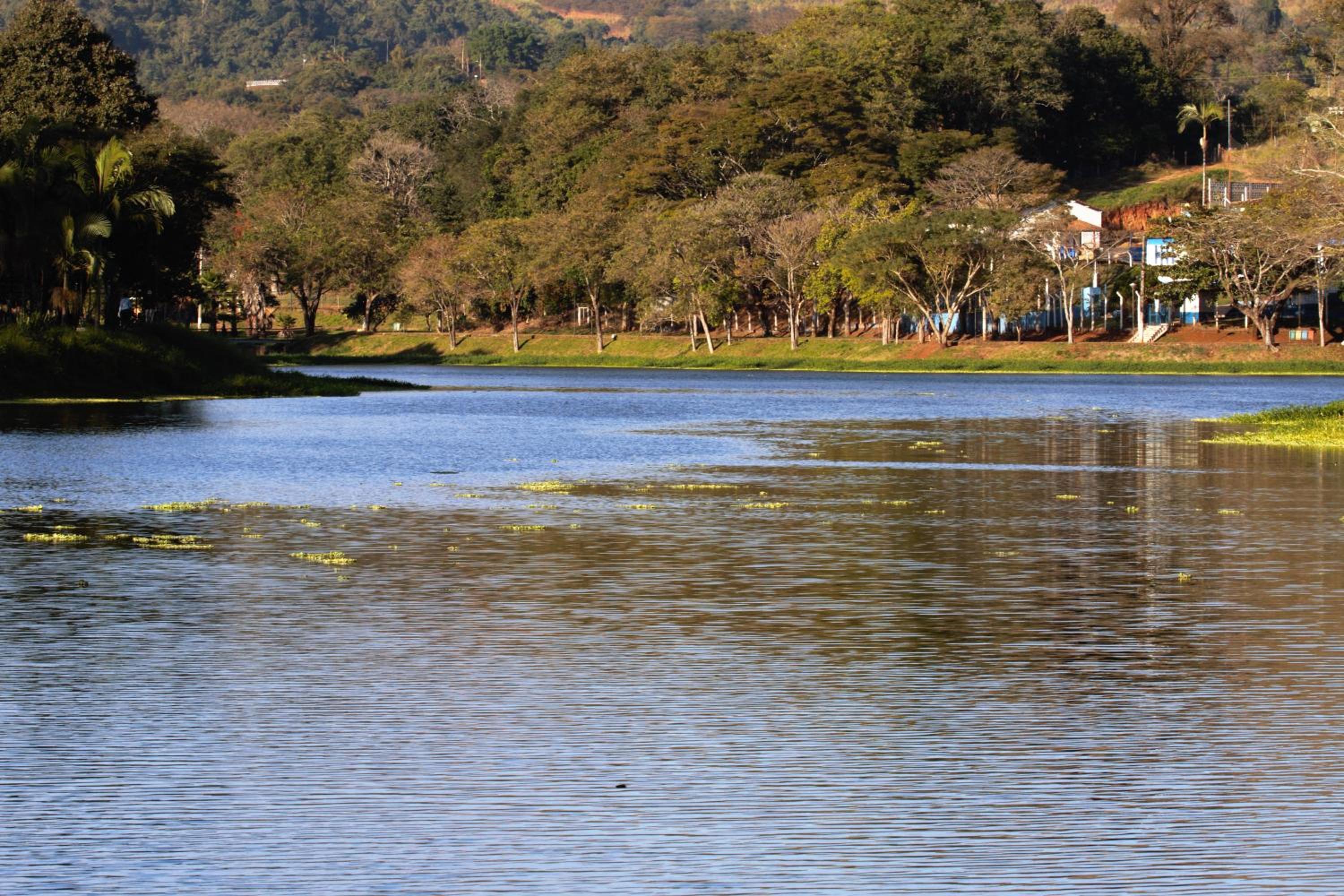 Chalé Bosque Do Barreiro