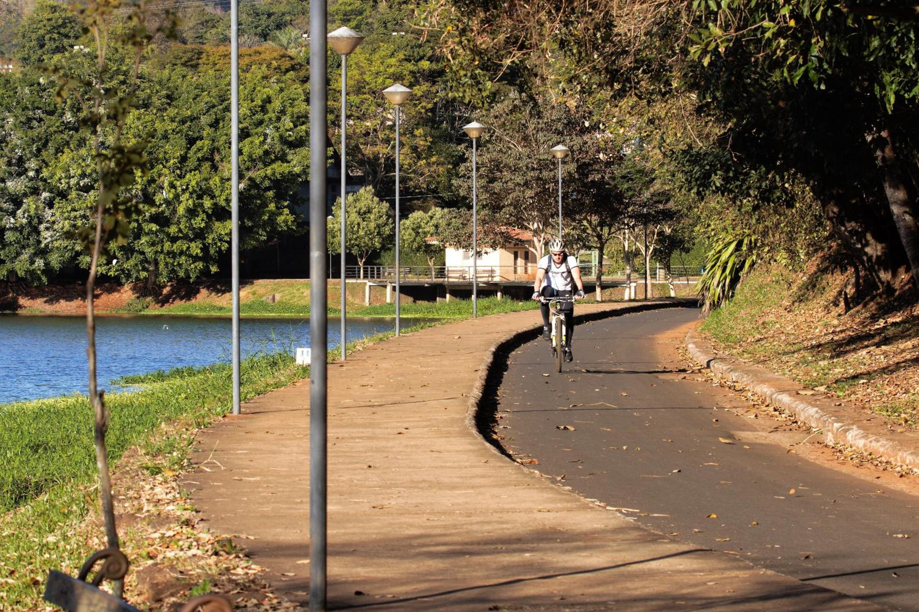 Chalé Bosque Do Barreiro