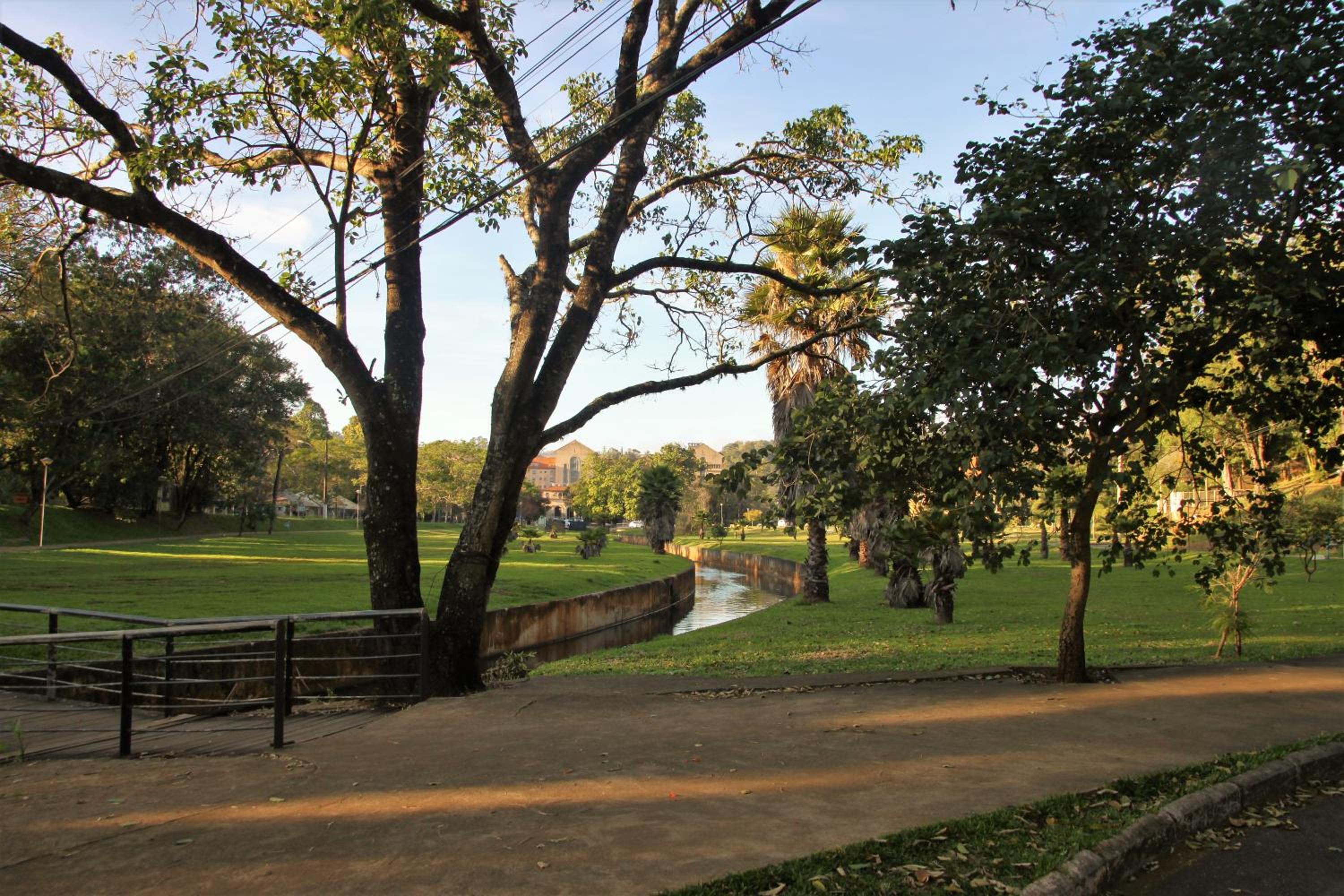 Chalé Bosque Do Barreiro