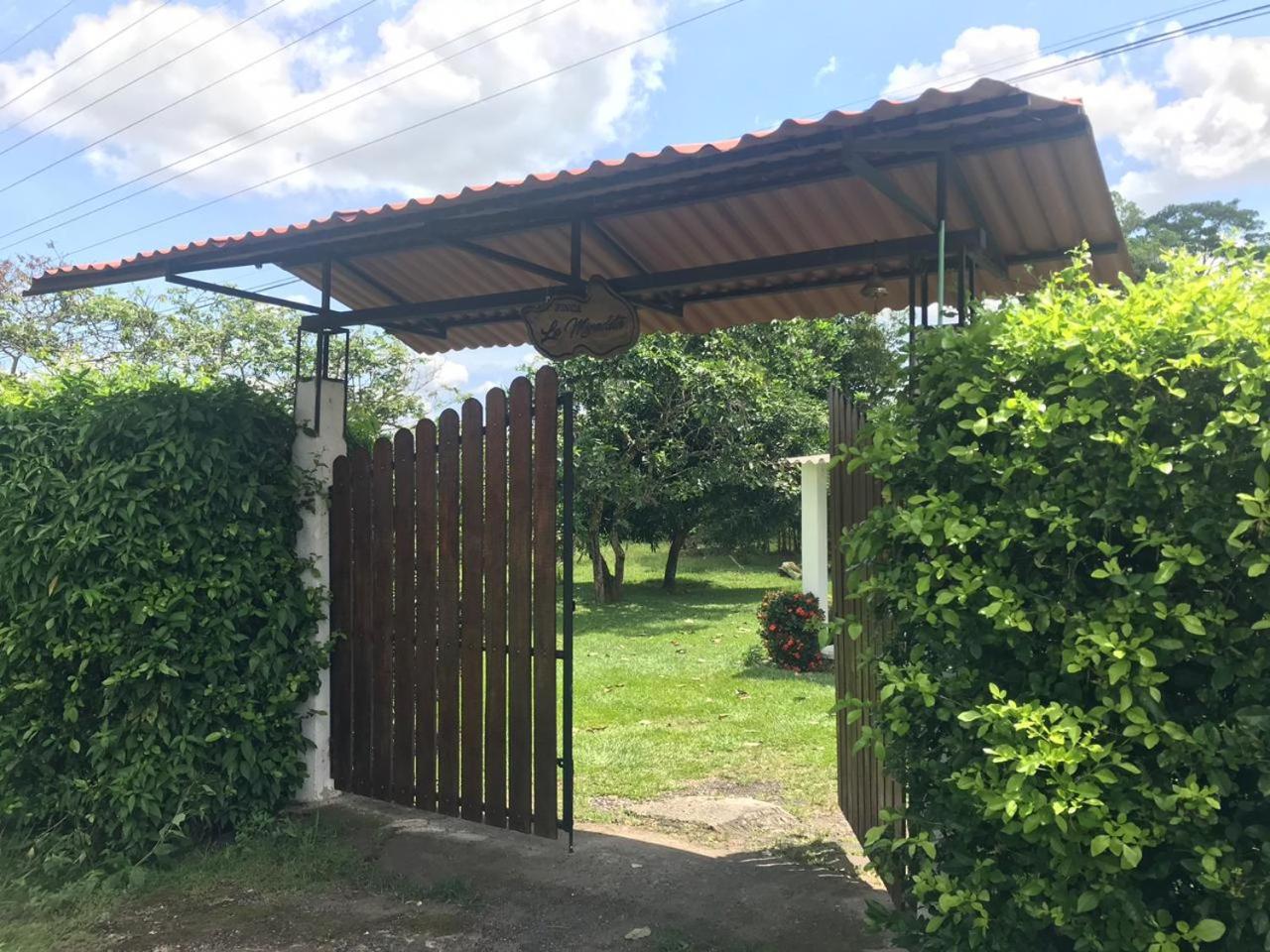 Finca la Miradita view 3