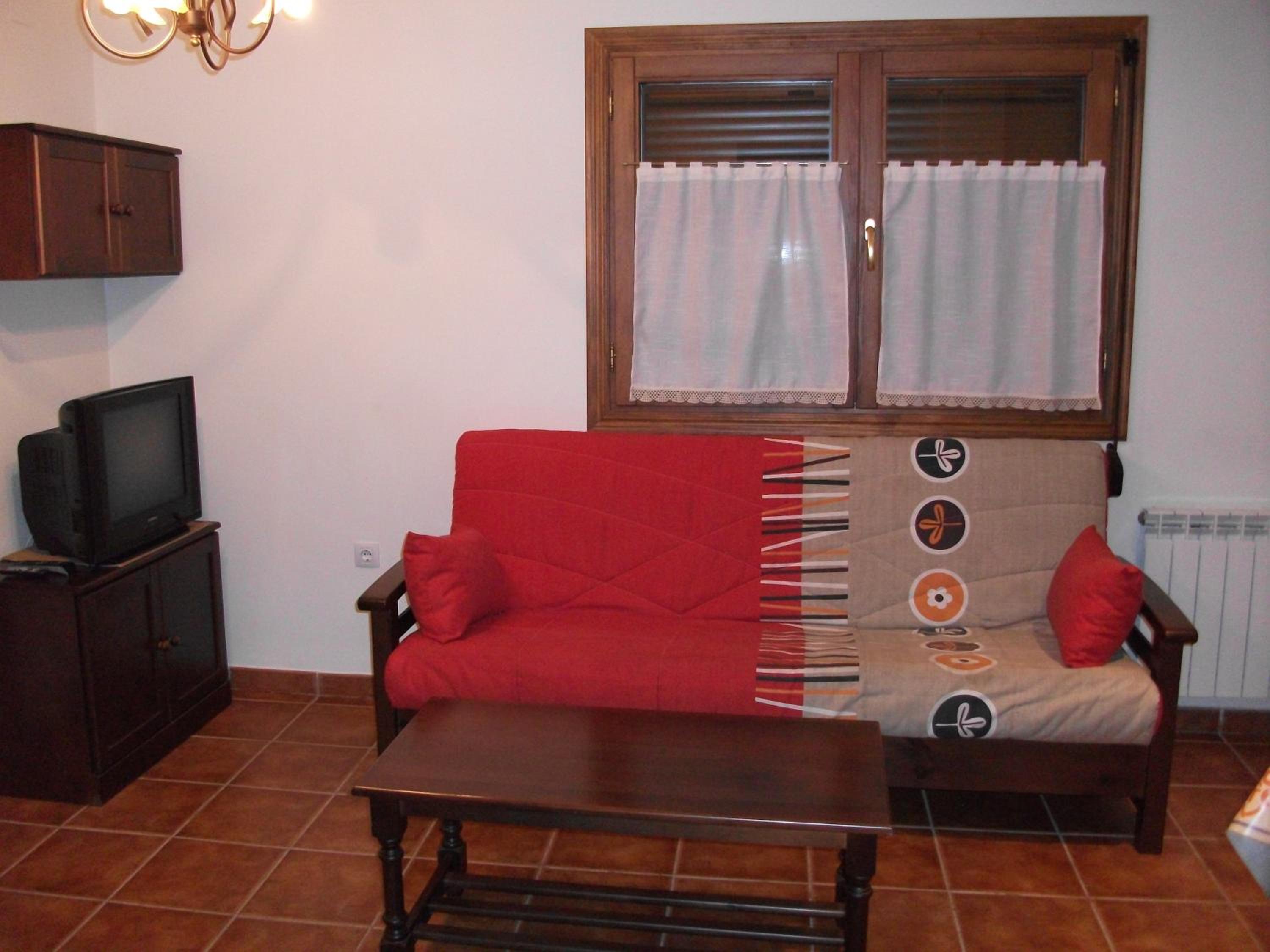 Apartamentos Arcos de Solana view 3