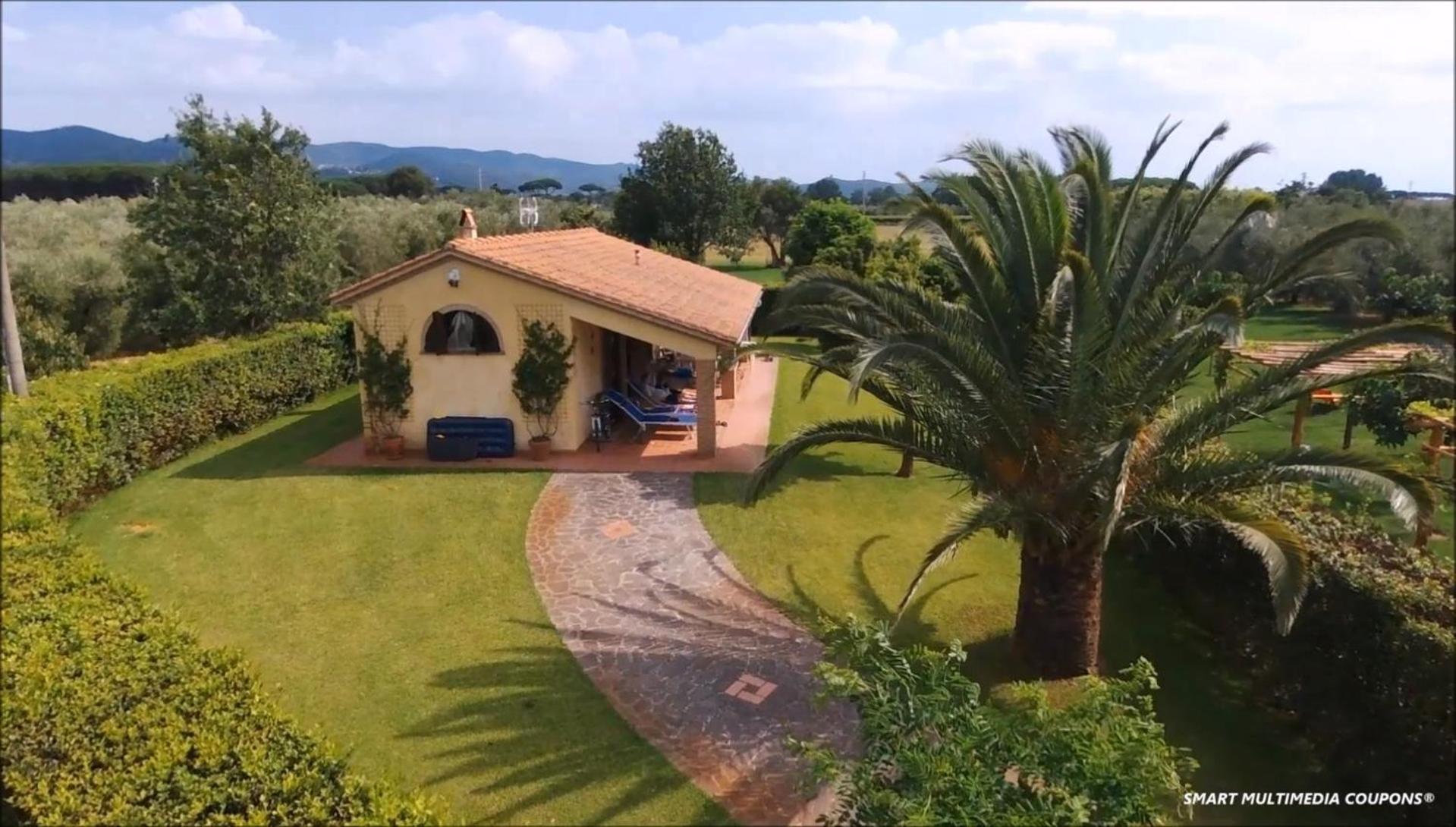 Podere Campi al Mare view 4