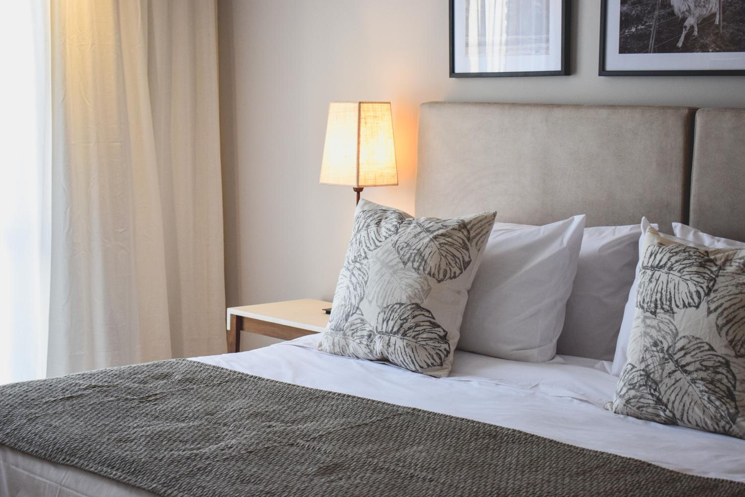 Hotel Cyan Soho Neuquén Hotel - Image 1