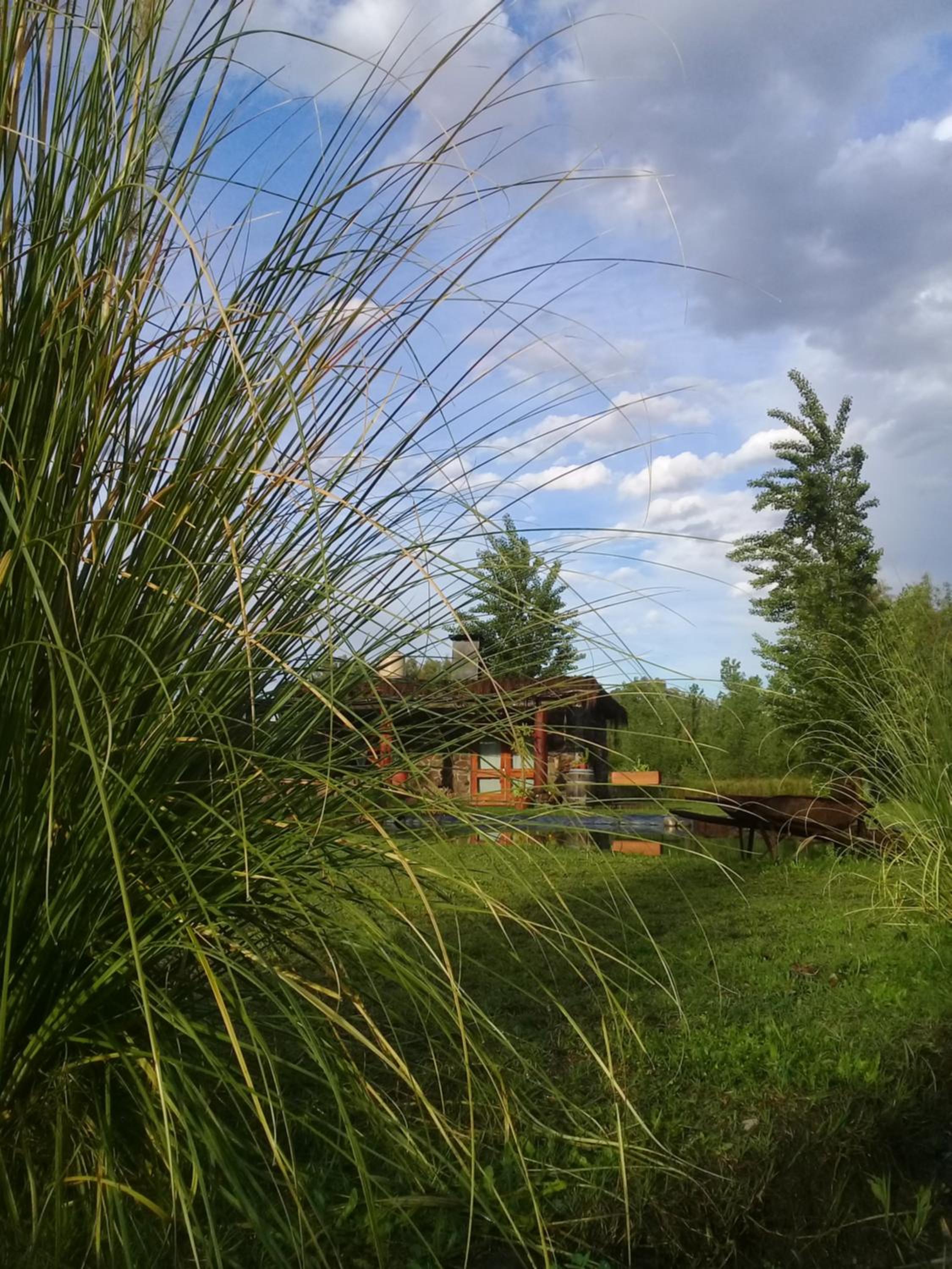 Hogar de Campo