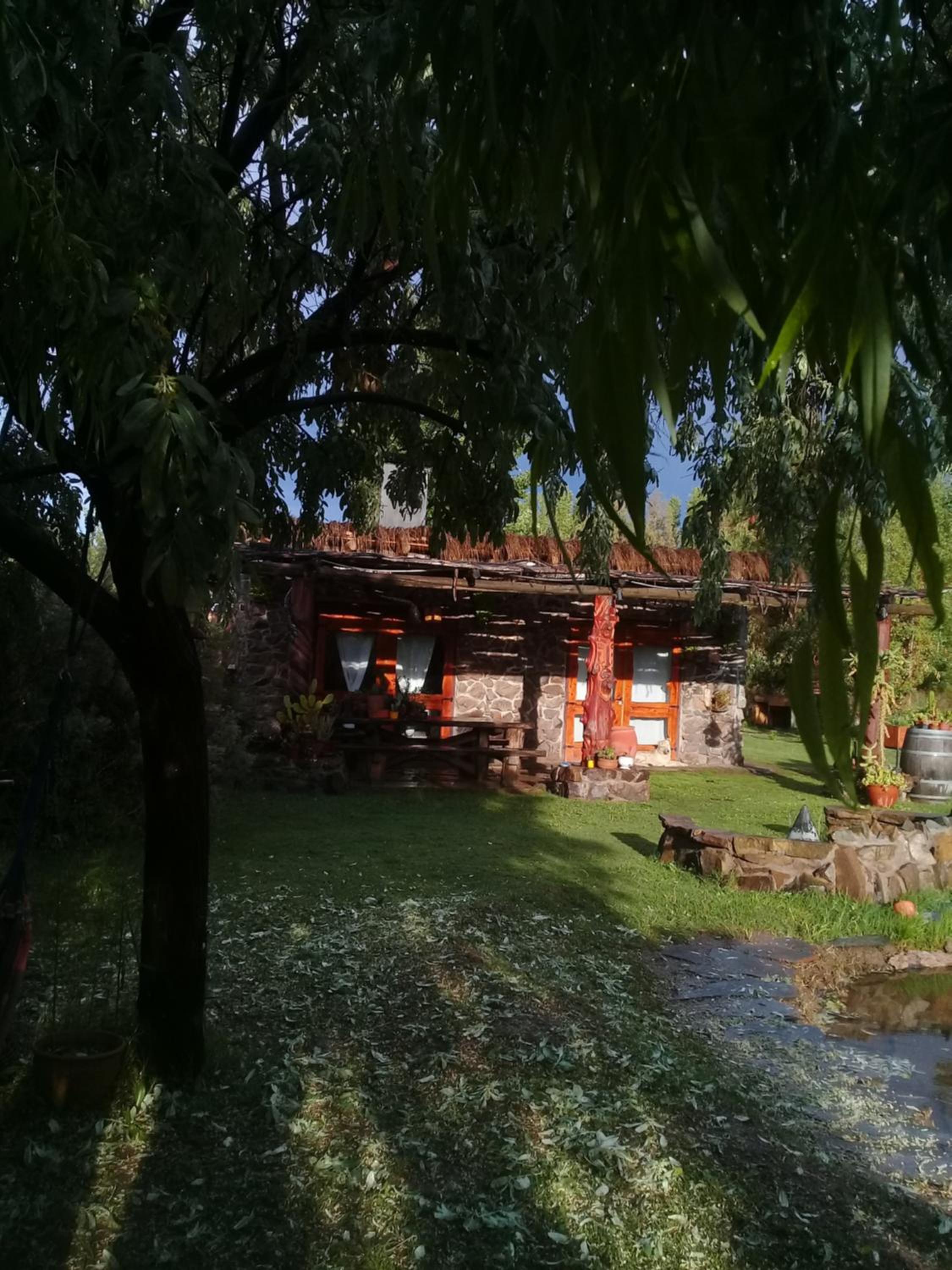 Hogar de Campo