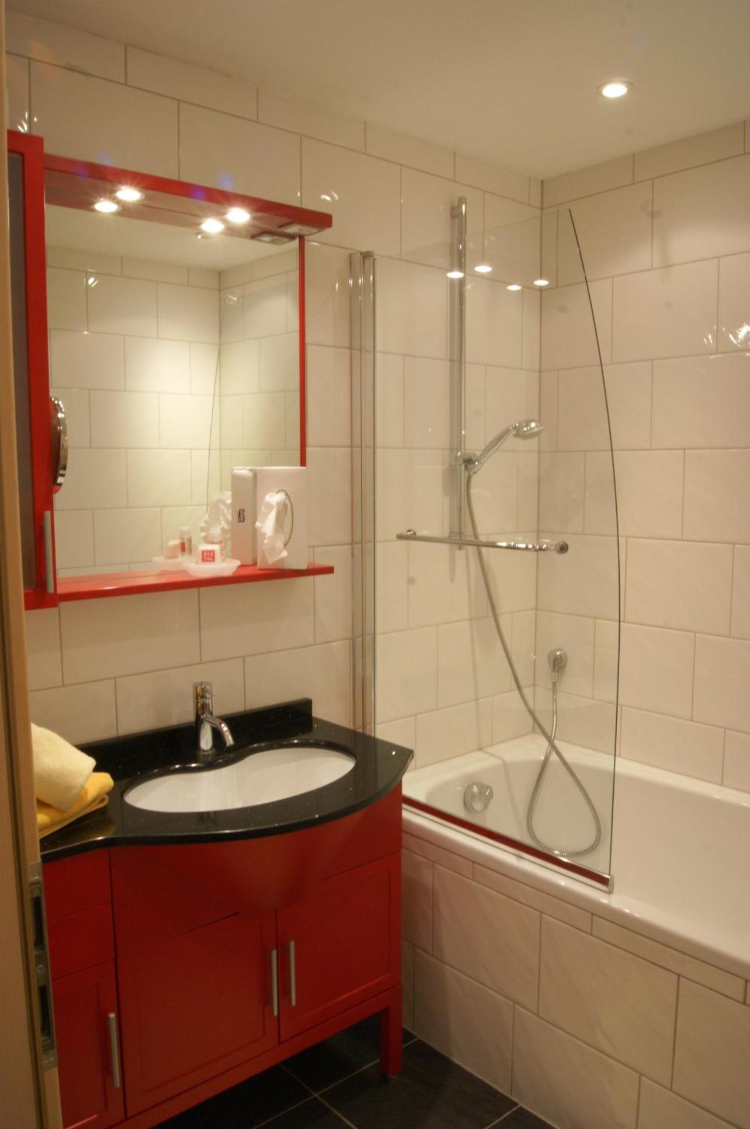 Falkner Appartement Resort