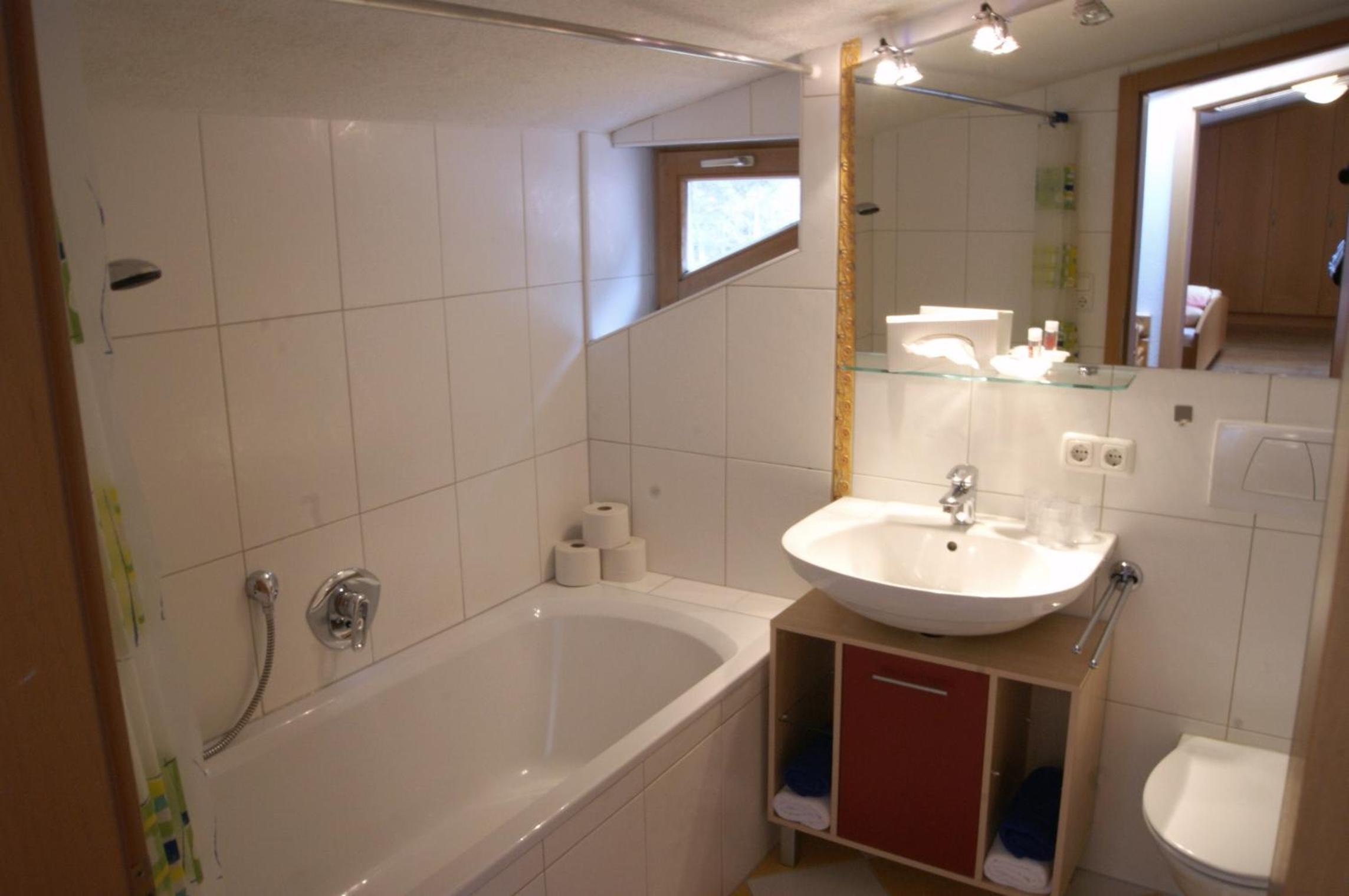 Falkner Appartement Resort