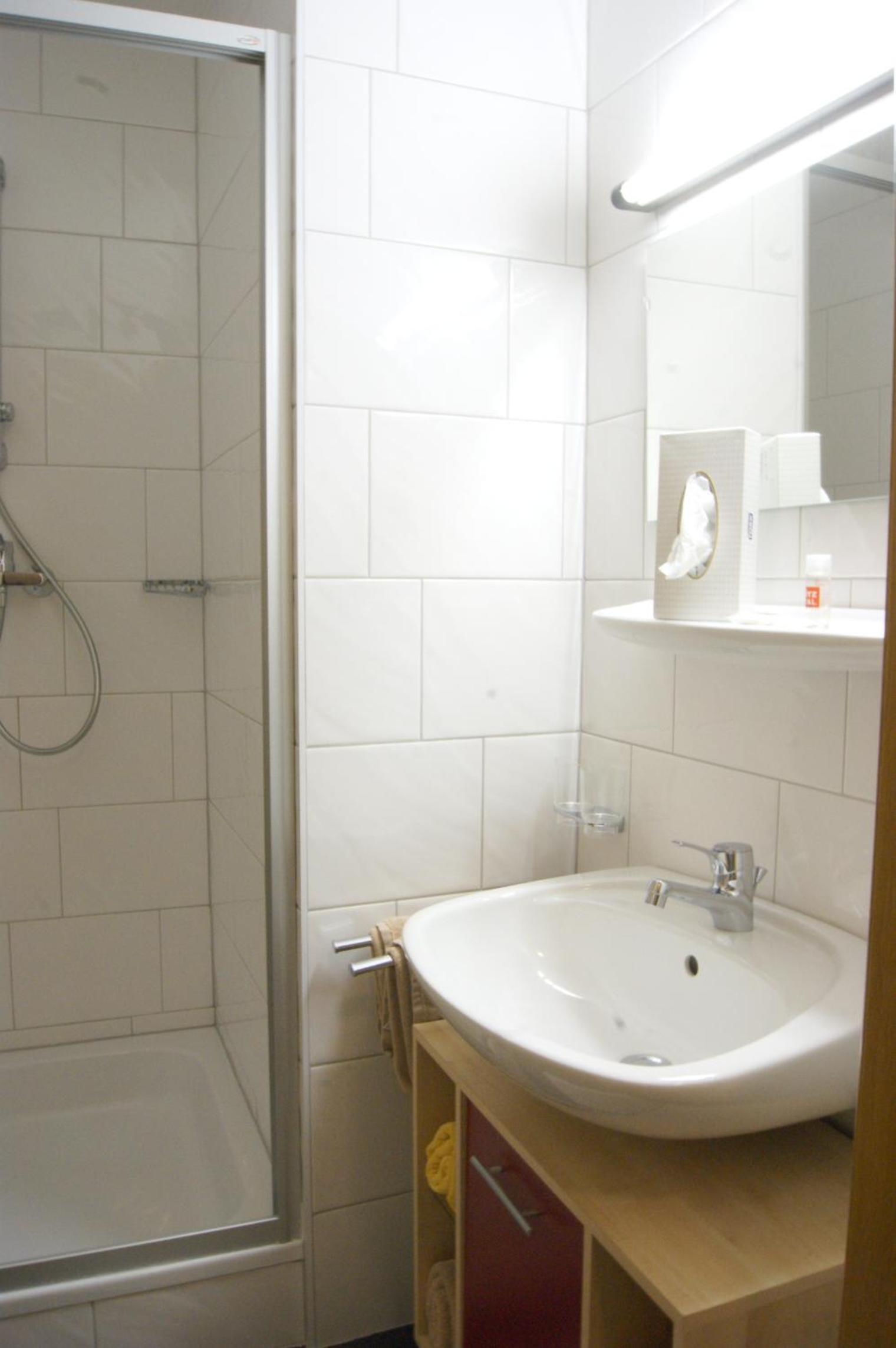 Falkner Appartement Resort