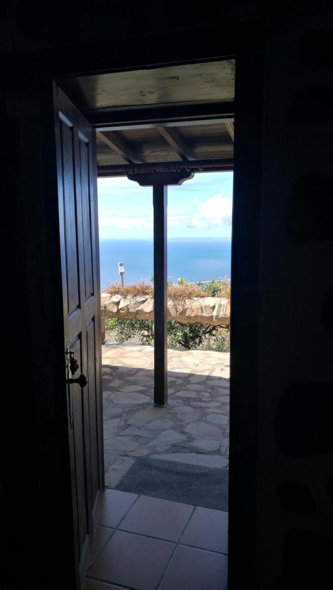 Casa Rural Los Abuelos view 4