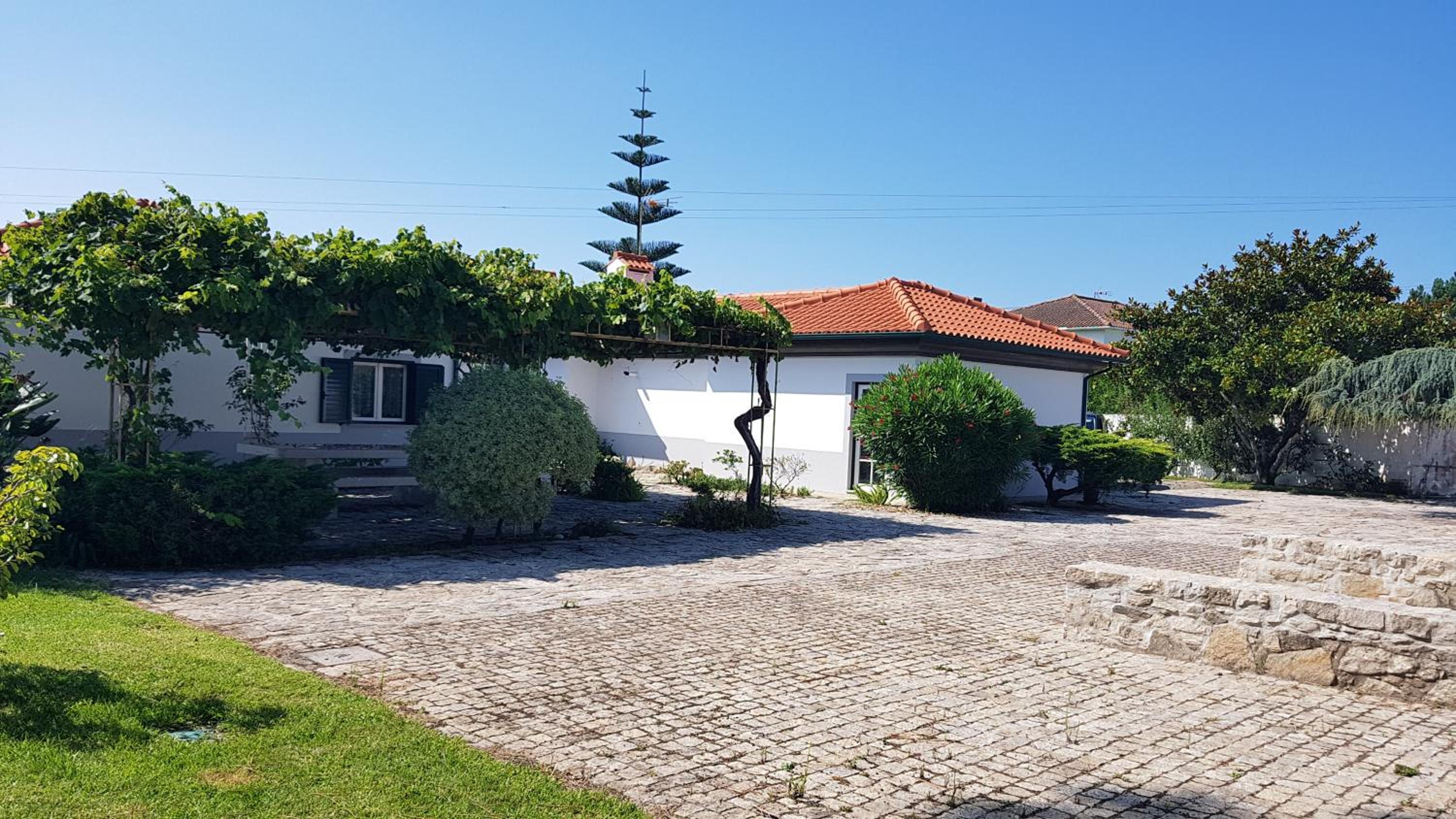 Villa spacieuse proche de L'océan view 3