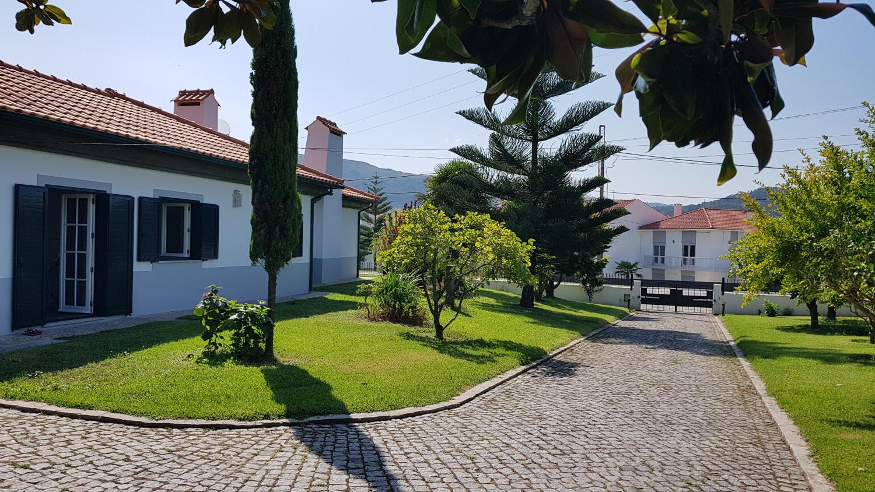 Villa spacieuse proche de L'océan view 2