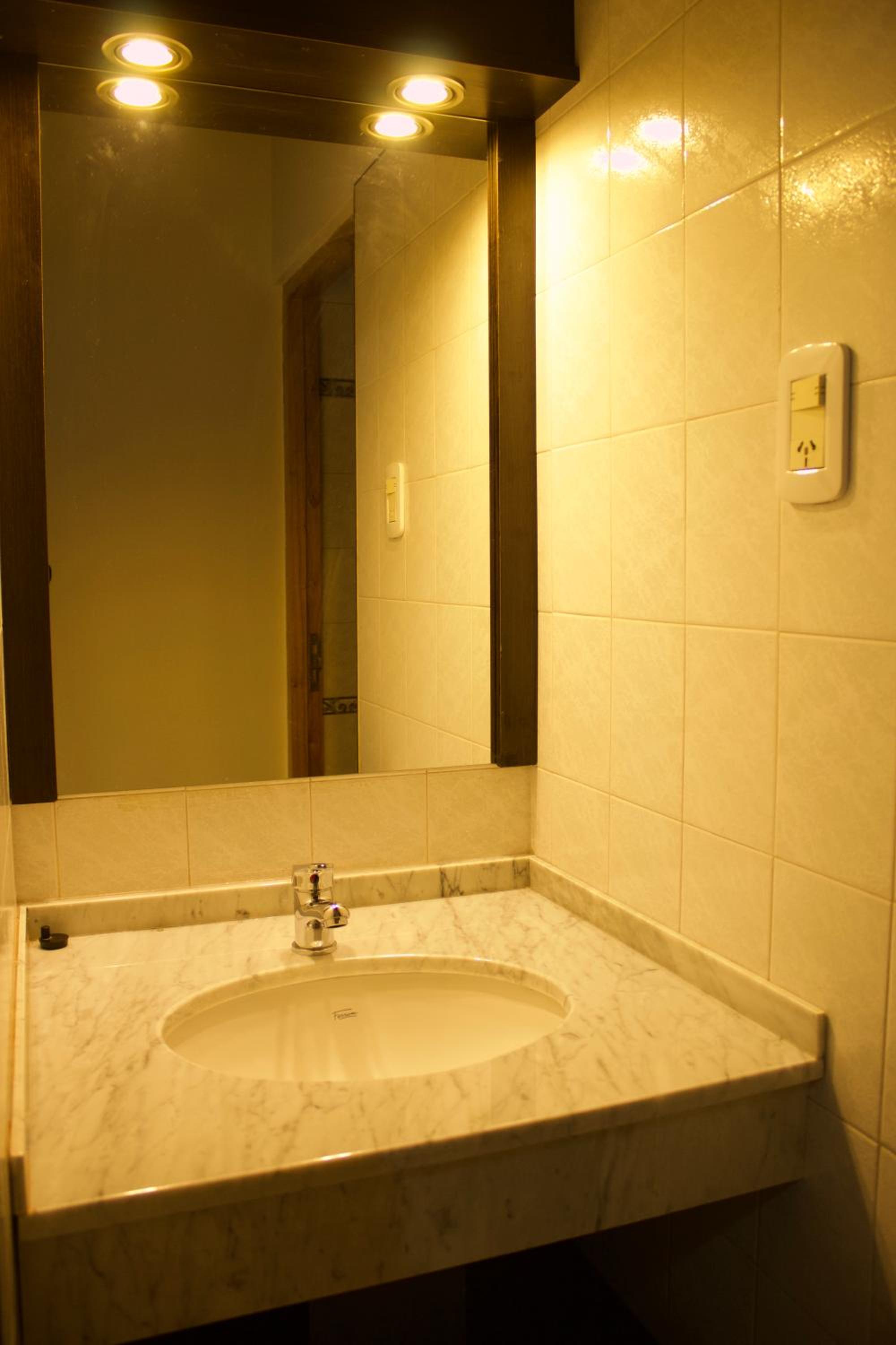 Apartamentos Irigoyen