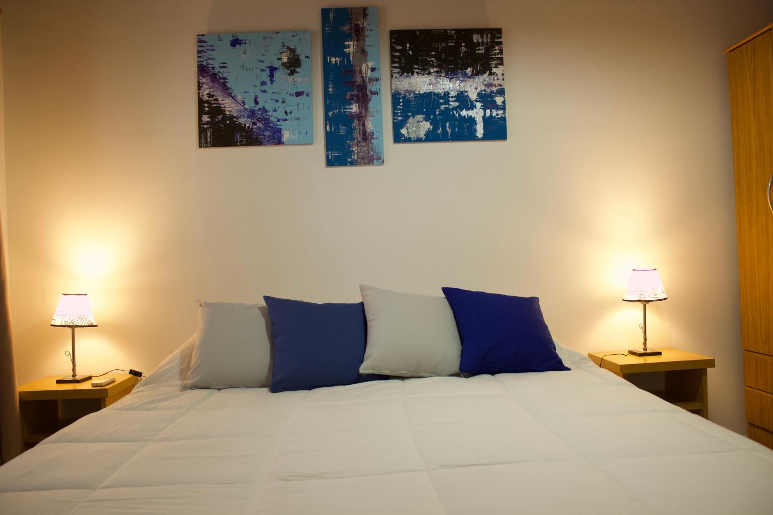 Apartamentos Irigoyen