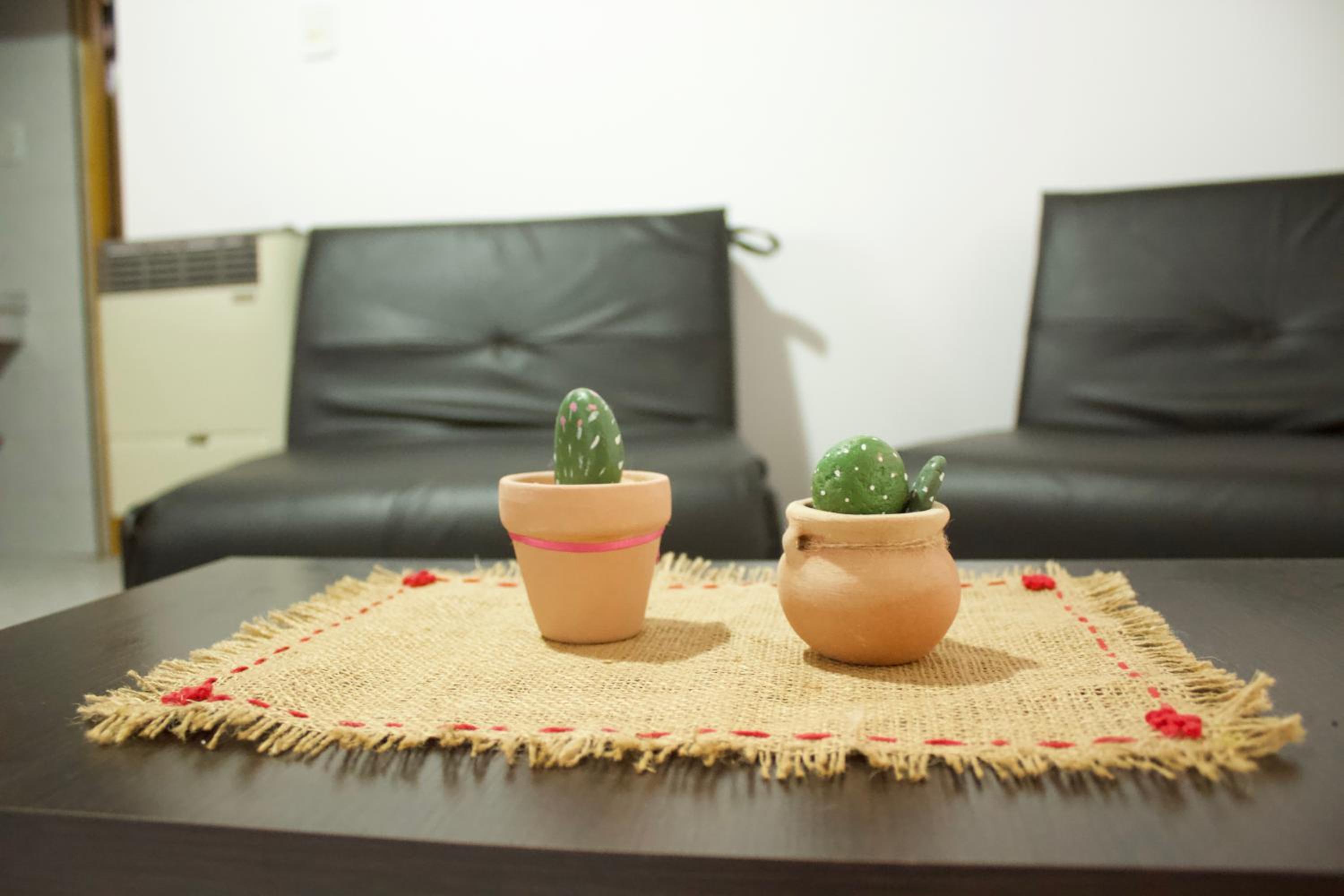 Apartamentos Irigoyen