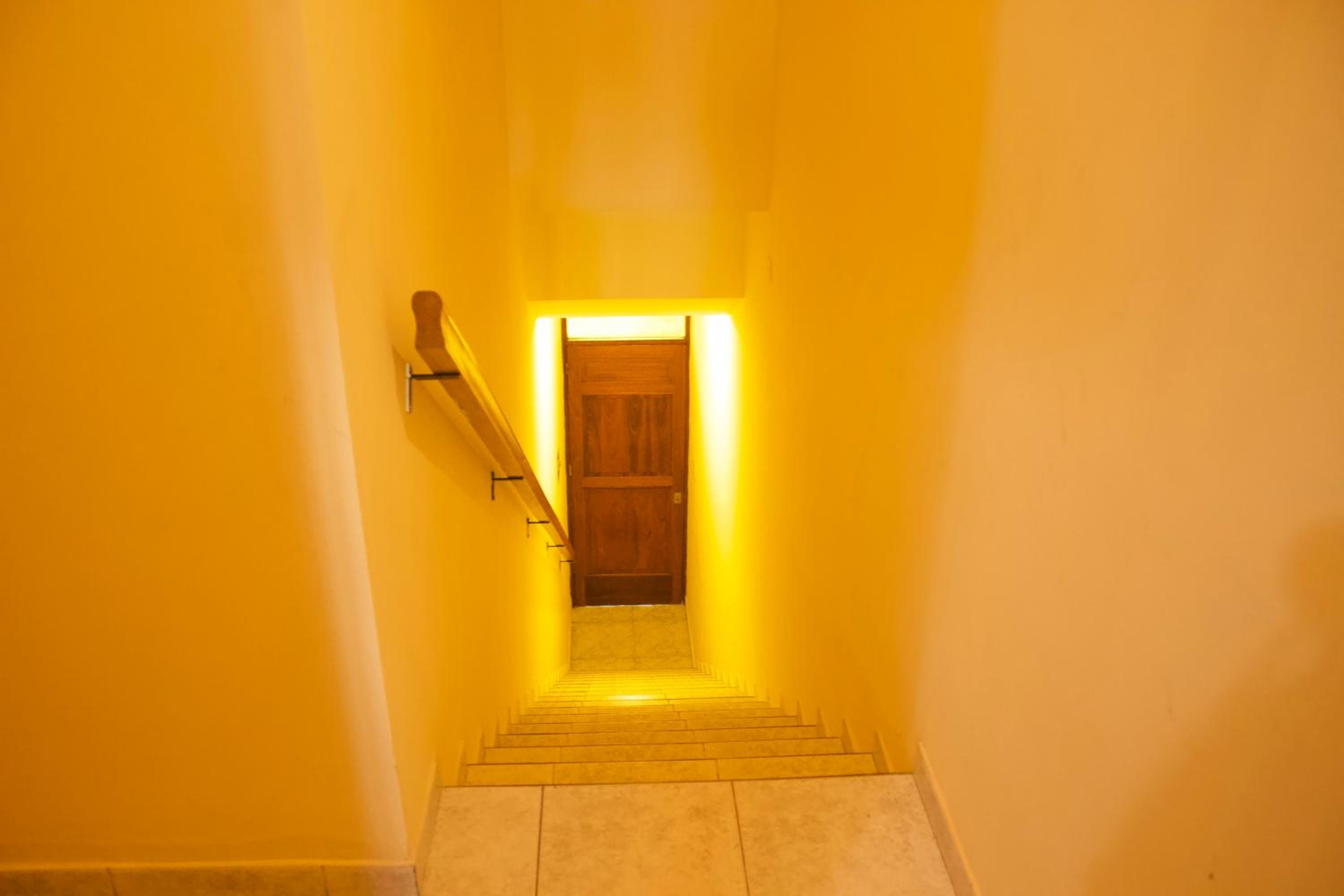 Apartamentos Irigoyen