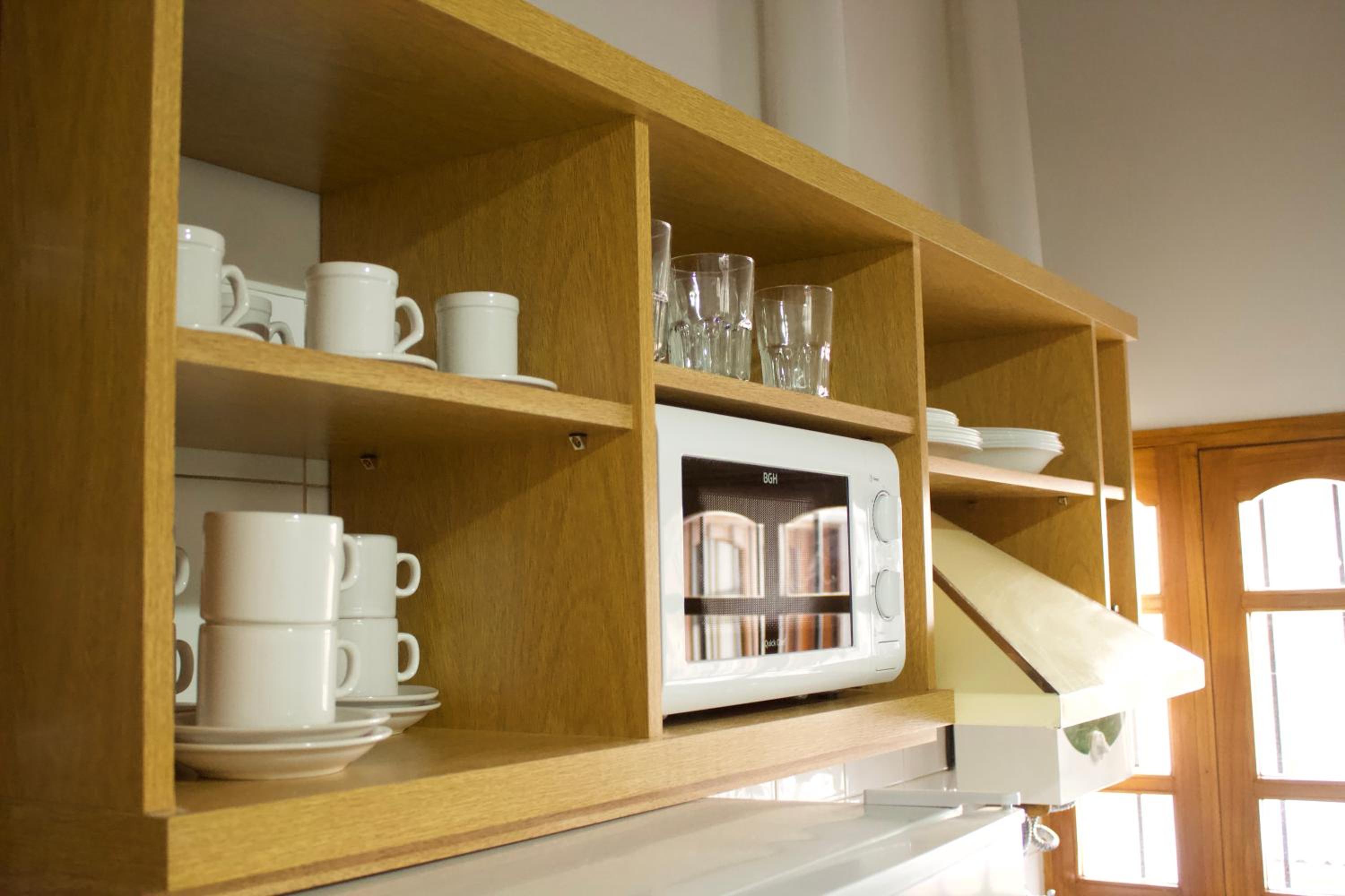 Apartamentos Irigoyen