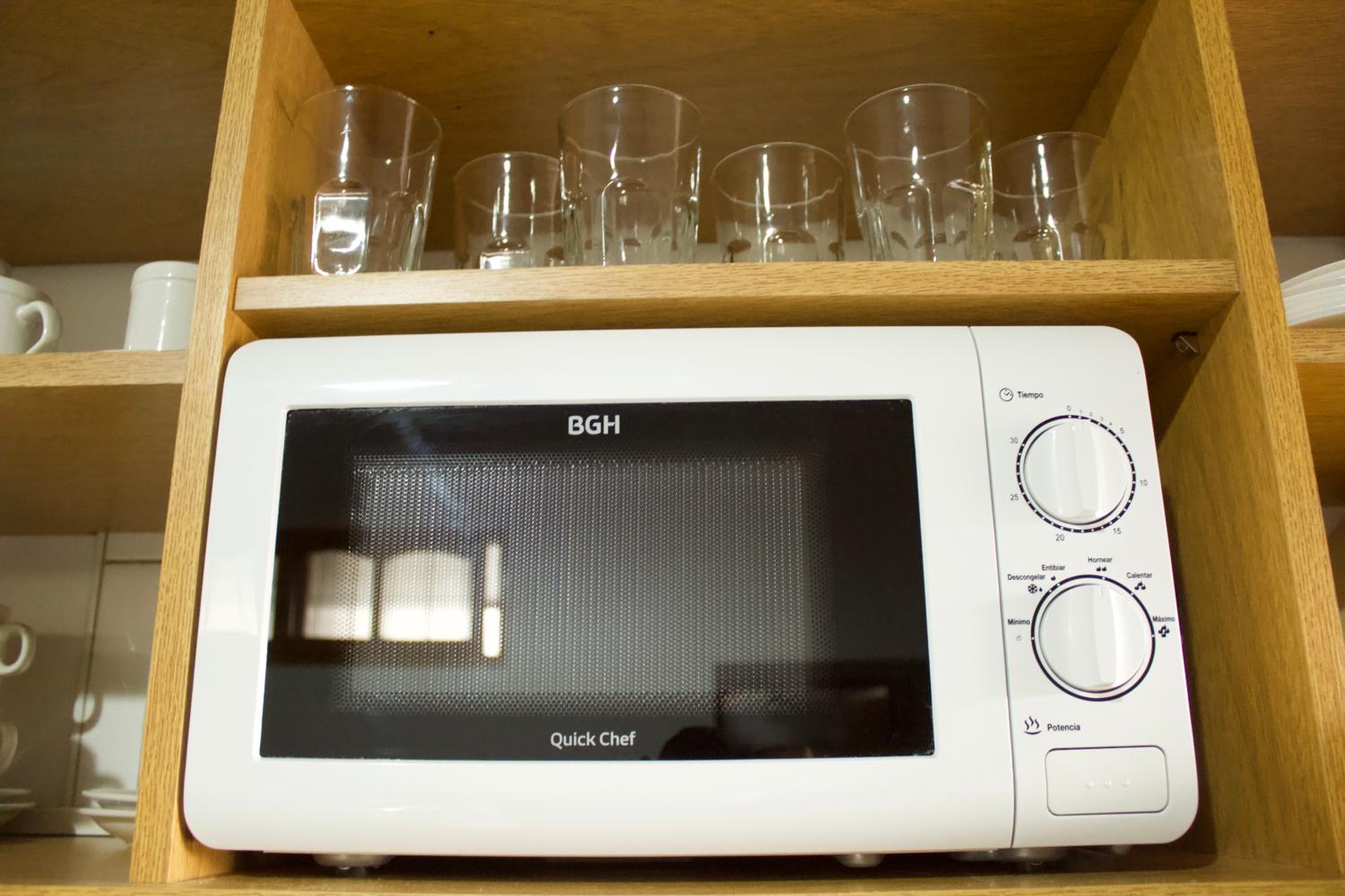 Apartamentos Irigoyen