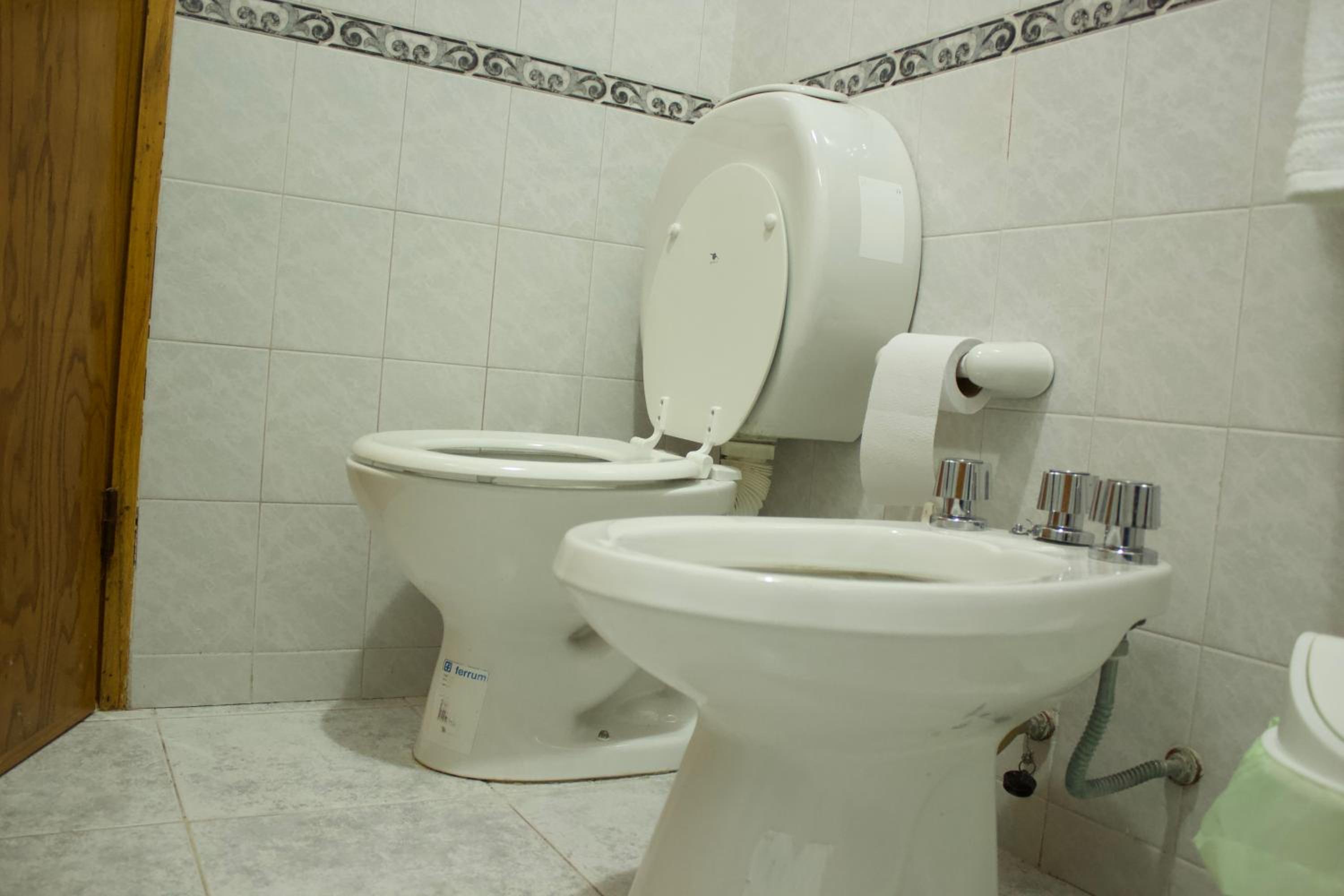 Apartamentos Irigoyen