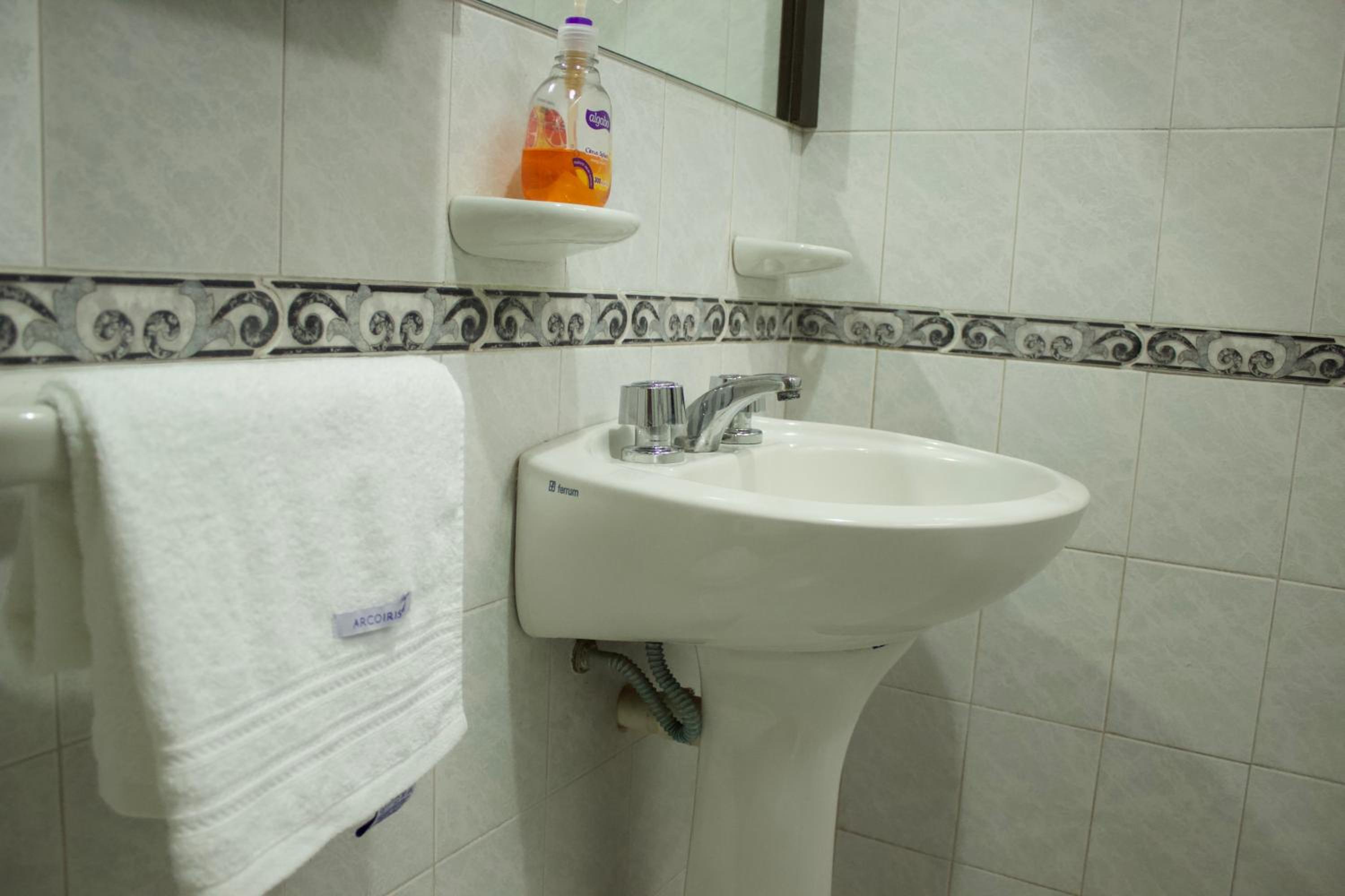 Apartamentos Irigoyen
